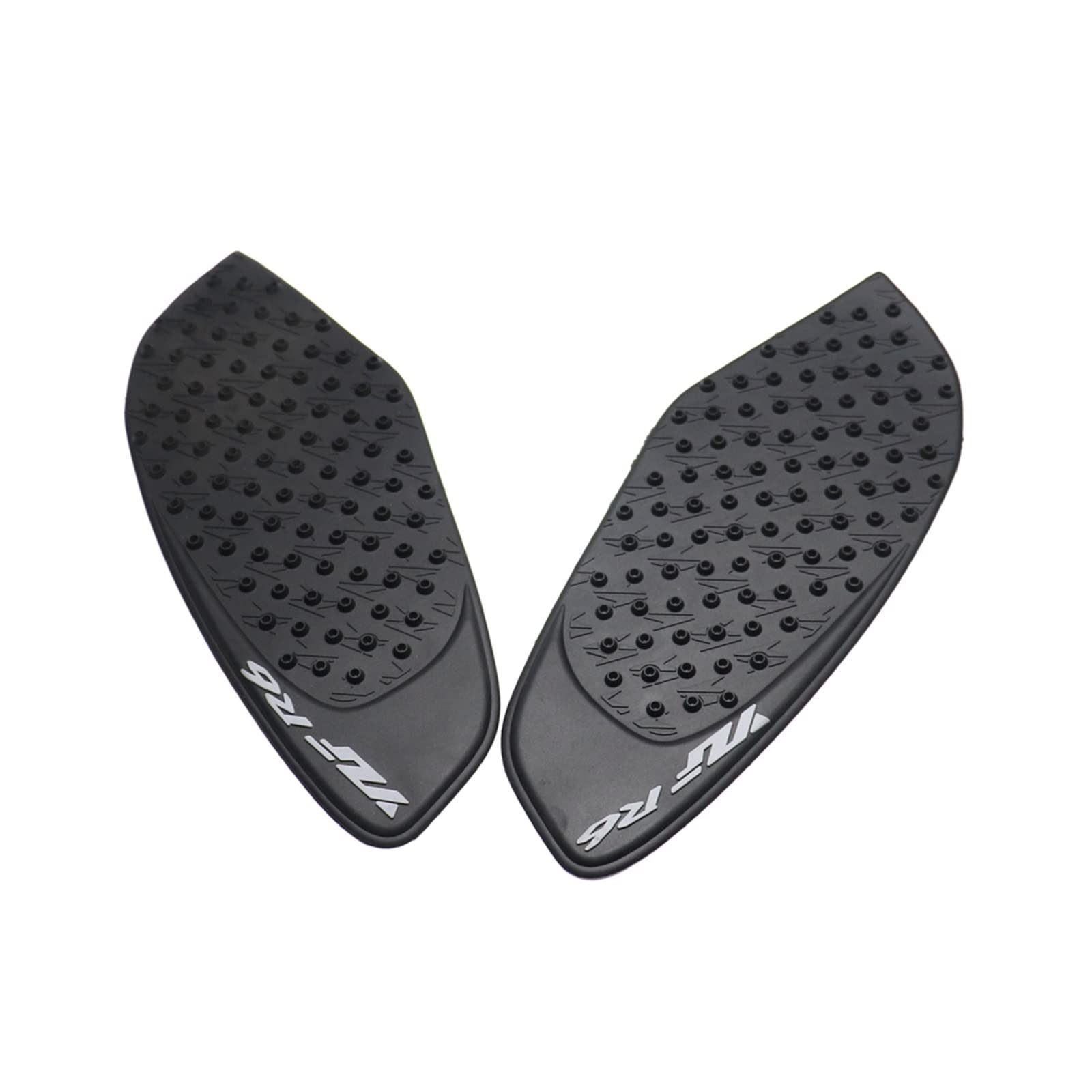 Coussinets de traction de réservoir pour Yamaha YZF-R6 de 2006 à 2021