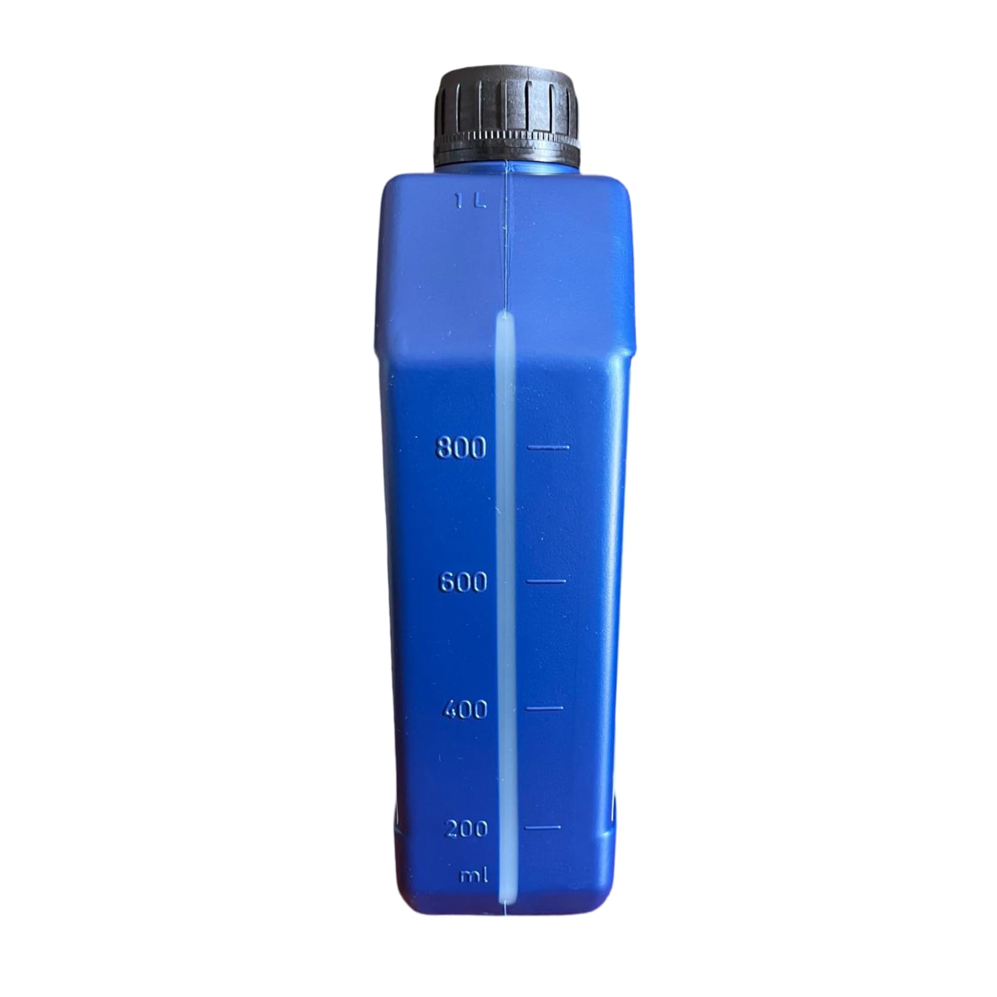 Huile hydraulique ISO VG 68 HLP 1L – Huile minérale hautes performances pour machines, presses, ascenseurs, fendeuses à bois – Haute pression, hautes températures, protection accrue contre l'usure