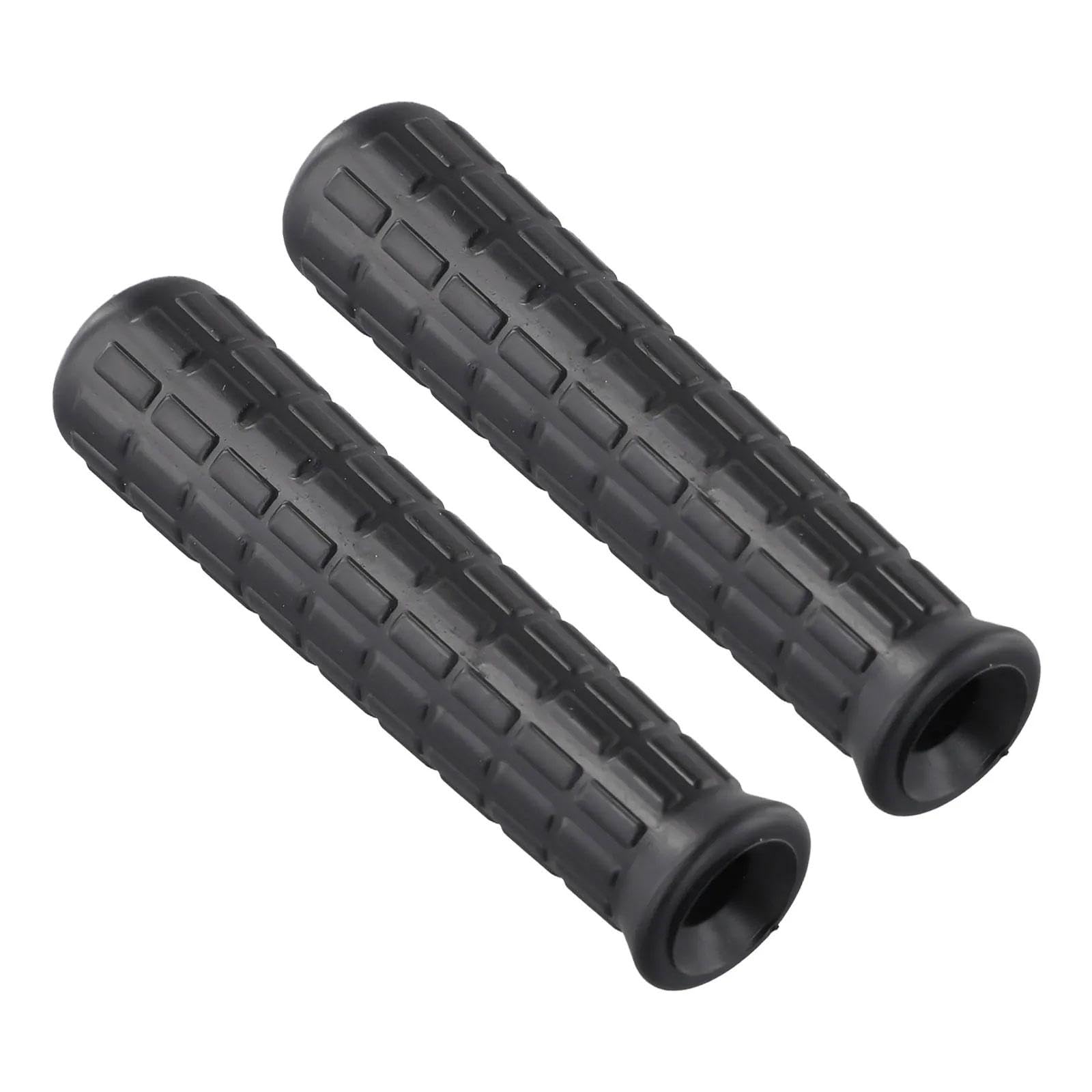 AnyCommand® 2Pcs Garden Wheelbarrow Handles Weatherproof Handle Grip Covers for Tractors 114x20mmWheelbarrows Carts Wagons Garden Tools Equipment Gardening Supplies Yard Outdoor Living-image-41