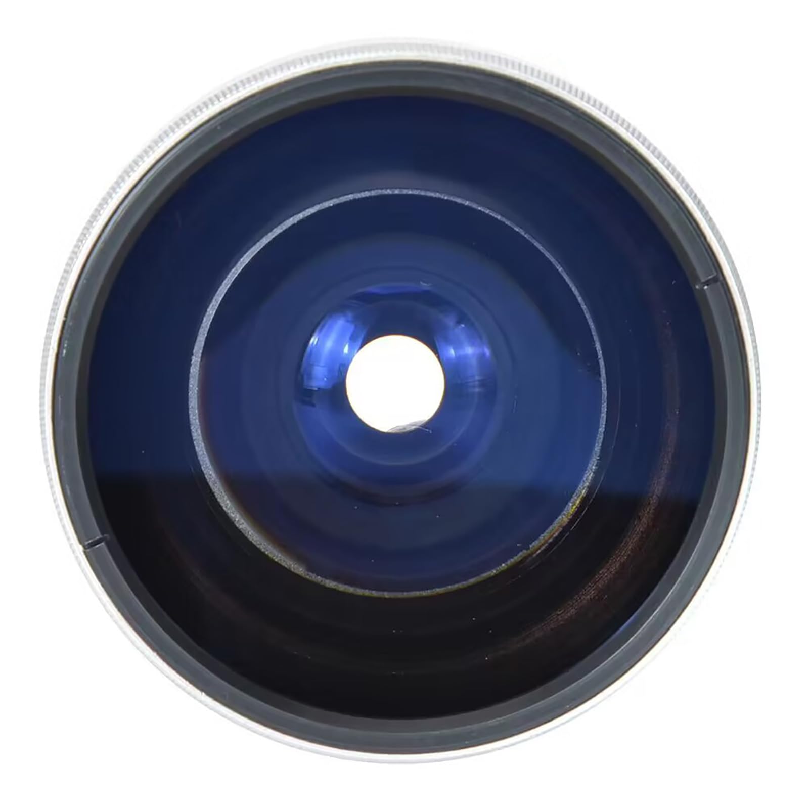 Fotocamere digitali DSLR HD super grandangolare Fisheye, obiettivo fisheye 37 mm 0,25 x per fotocamera SLR DSLR