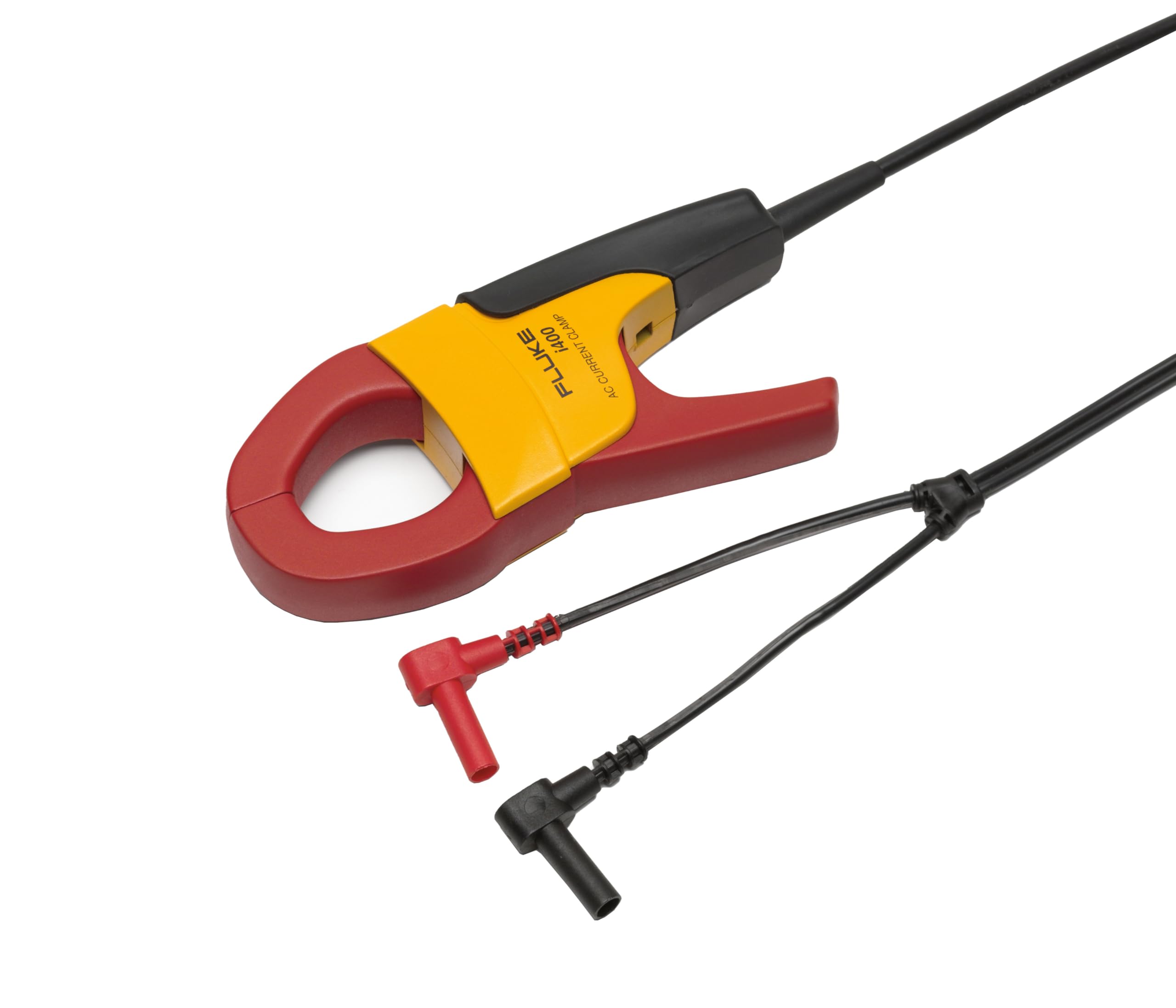 No name FLUKE 400S PINCE AMPEREMETRIQUE AC