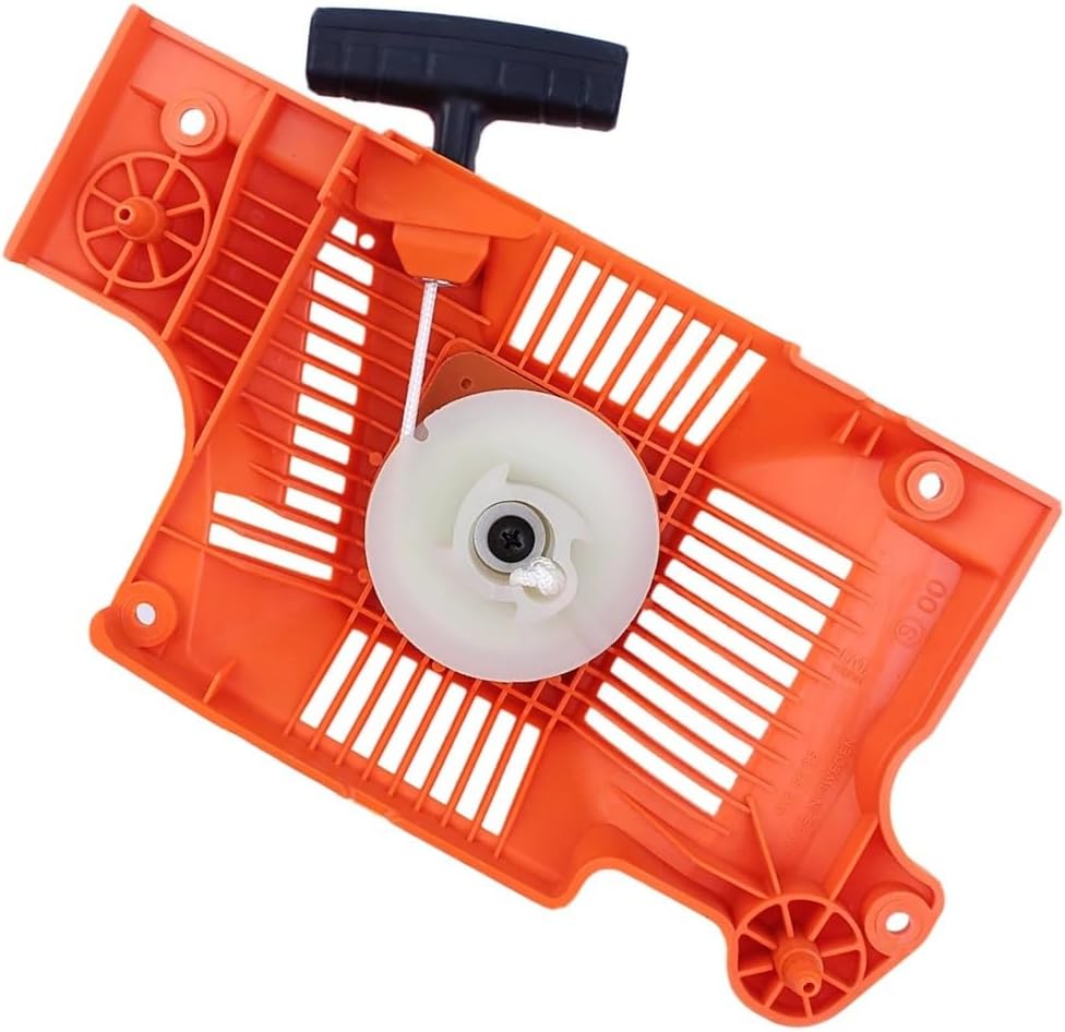 Pull Recoil Starter Assembly Fit for Husqvarna 50 51 55 Rancher Chainsaw 5036088-03