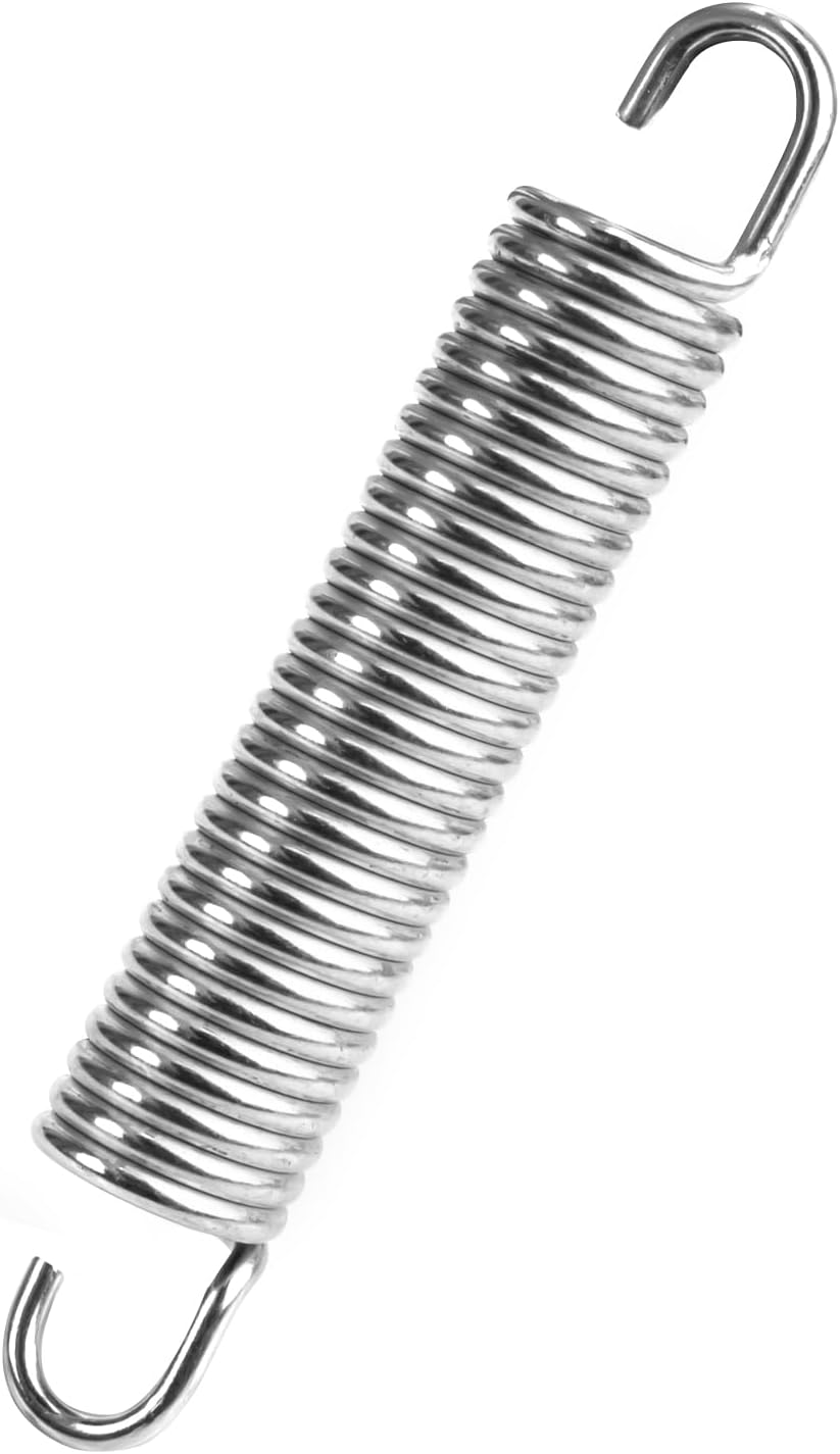 Amazon.com : doufuhua Extension Spring Replaces 732-04629, 73204629 ...