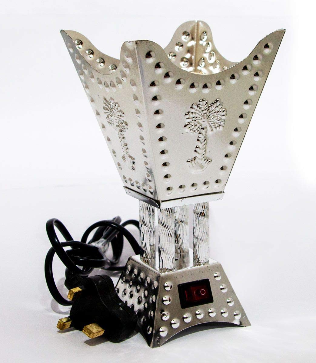 مبخرة بخور كهربائية مبخرة على شكل عود ألوان متنوعة Amazon Ae الصحة