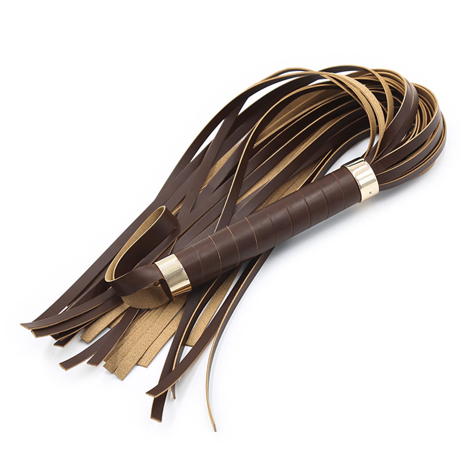 Erotik Flogger Peitsche Leder Quasten Gerte SM Spanking Reitgerte BDSM Bondage Peitschen Rollenspiele Cosplay Sex Spielzeug Für Frauen Männer Und Paare