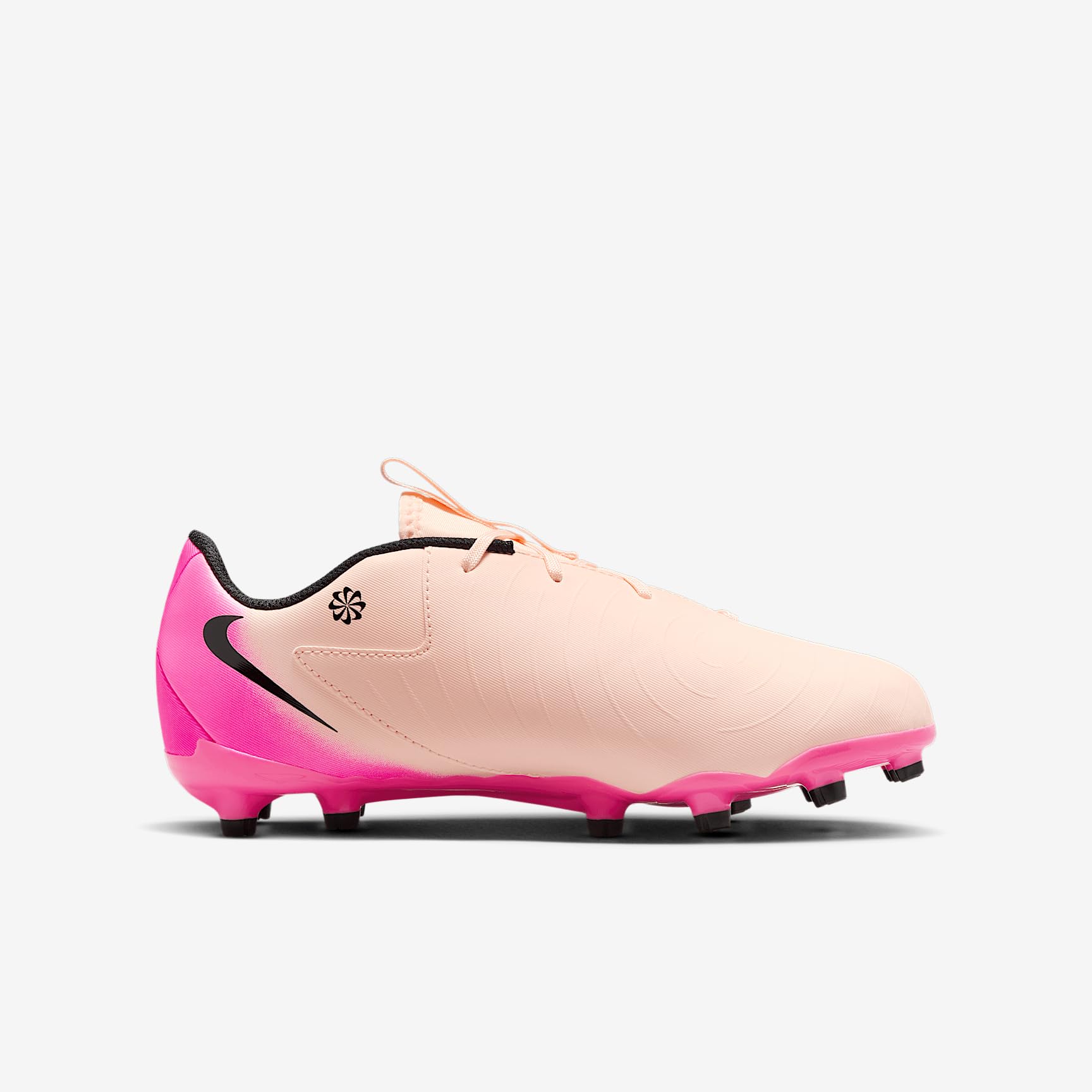 Nike Phantom Gx II Academy FG/MG Zapatillas de fútbolUnisex niños