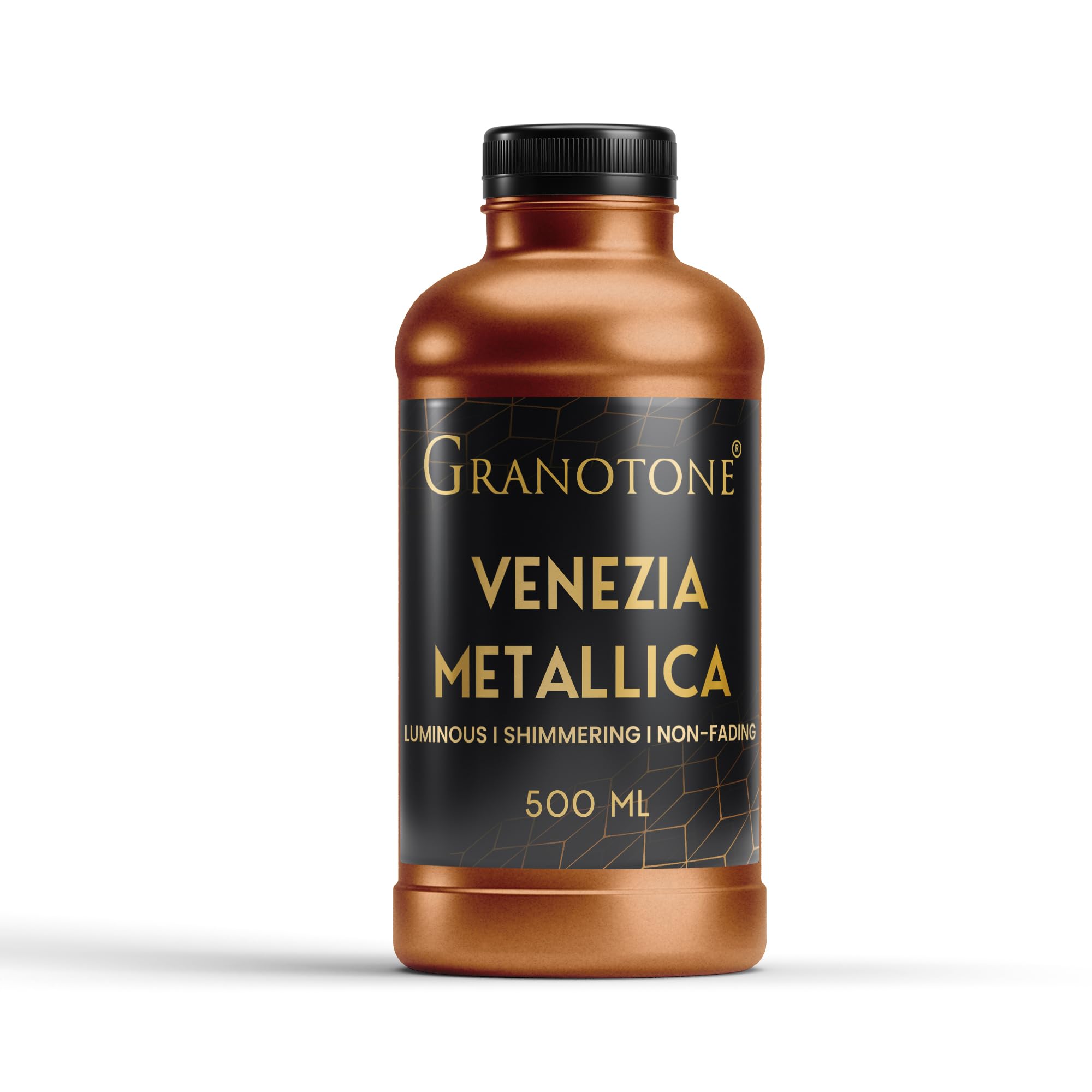 See full amazon price history chart for GRANOTONE Acrylic Venezia Metallic Colour, Non-Fading & Shimmering Metallic Acrylic Paint with Rich Pigments, Non-Toxic Metallic Colours Ideal for Kids, Artist & Beginners 500 MLBronze GRANOTONE Acrylic Venezia Metallic Colour, Non-Fading & Shimmering Metallic Acrylic Paint with Rich Pigments, Non-Toxic Metallic Colours Ideal for Kids, Artist & Beginners 500 MLBronze (B0CRLCKFKG) Amazon Price History, Amazon Price Tracker