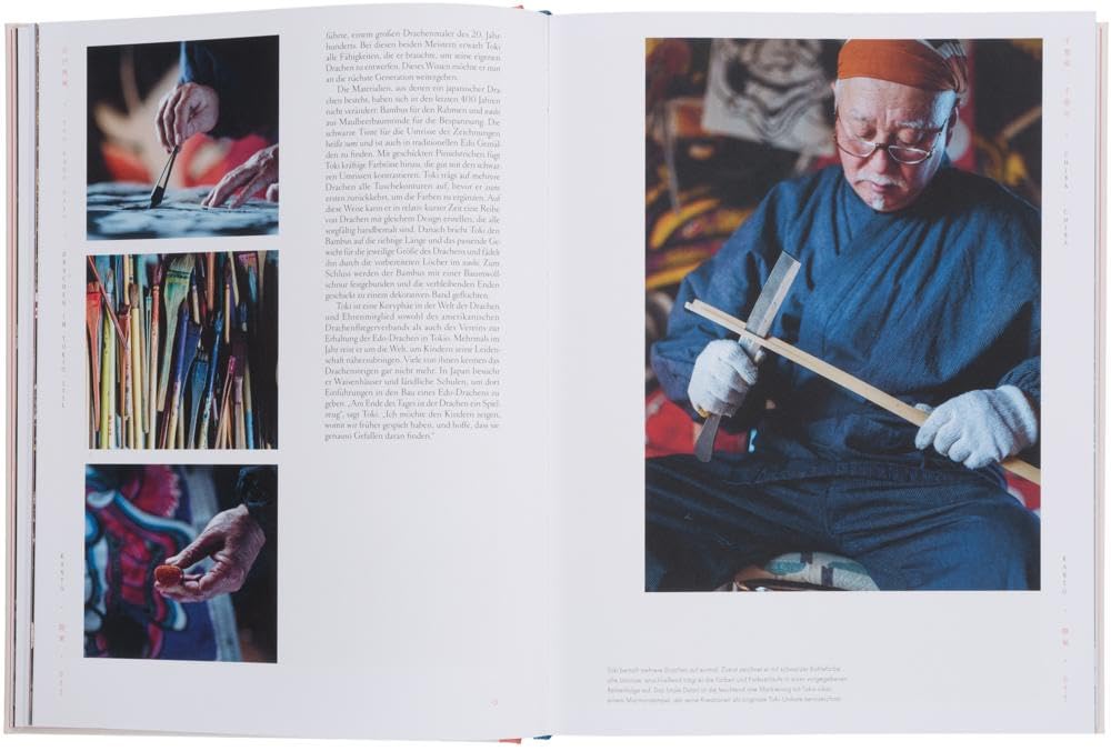 Das Streben nach Vollkommenheit: Japanisches Handwerk zwischen Tradition und Moderne