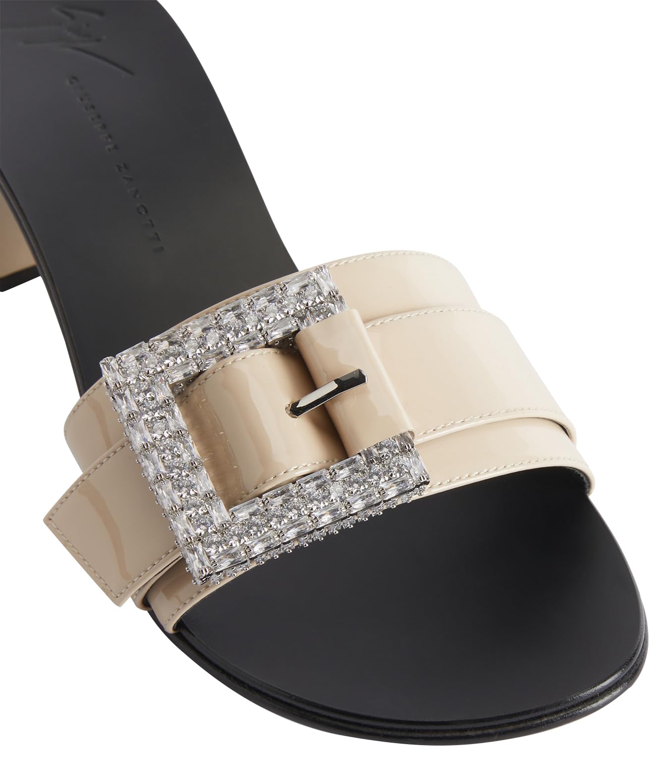Giuseppe Zanotti,Miss Buckle