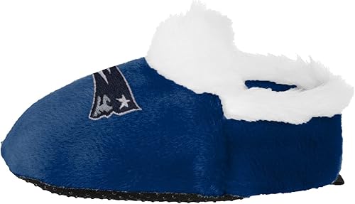 Vista 43 de FOCO Botín de bebé NFL