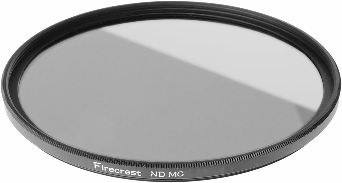 Formatt-Hitech 39mm Firecrest Neutral Density 0.3 Filter