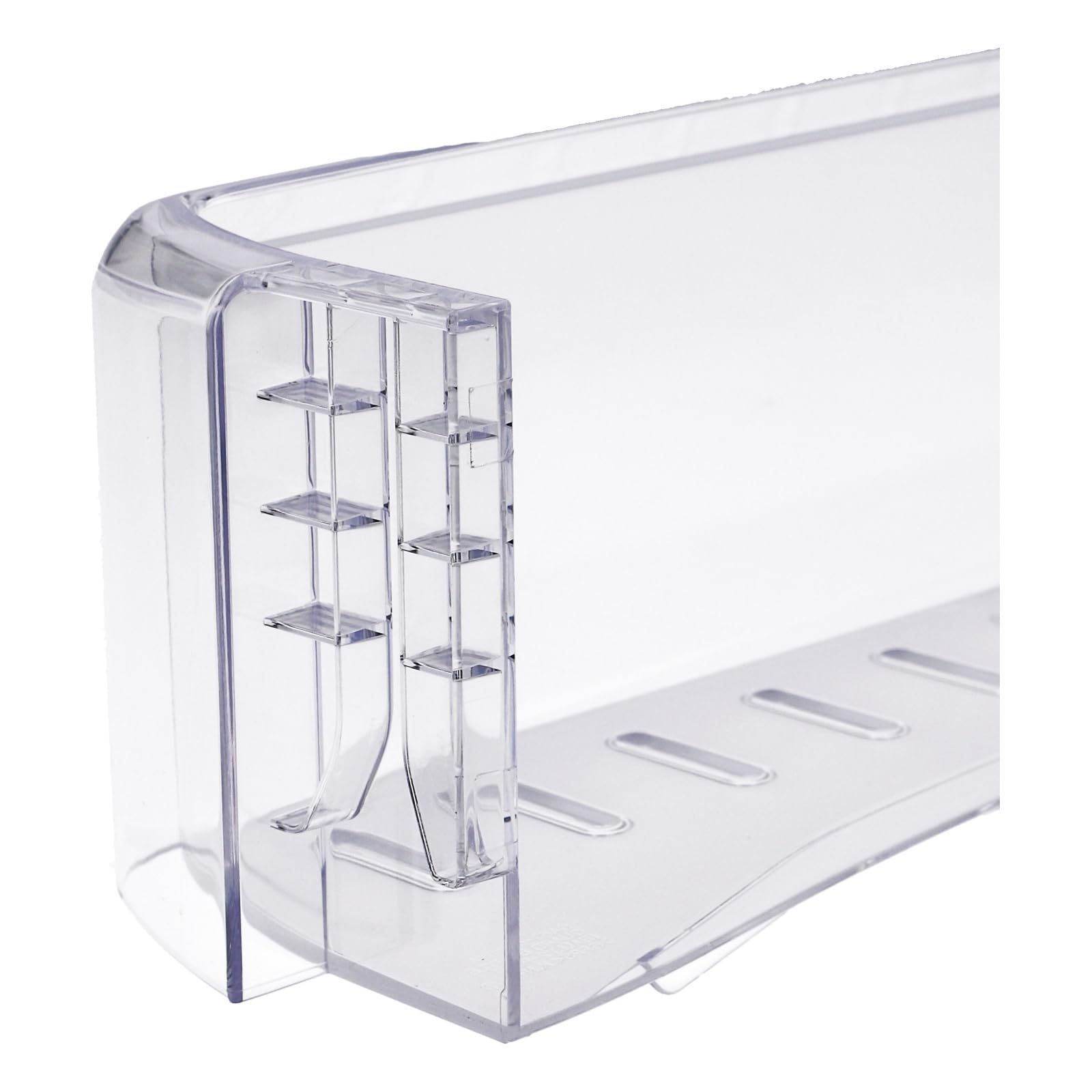 LUTH Premium Profi Parts Bandeja para botellas compatible con Samsung Da63-03703a para frigorífico