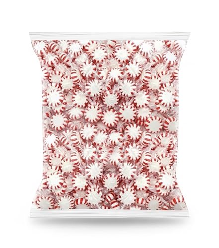 Starlight - Bolsa de menta de 5 libras