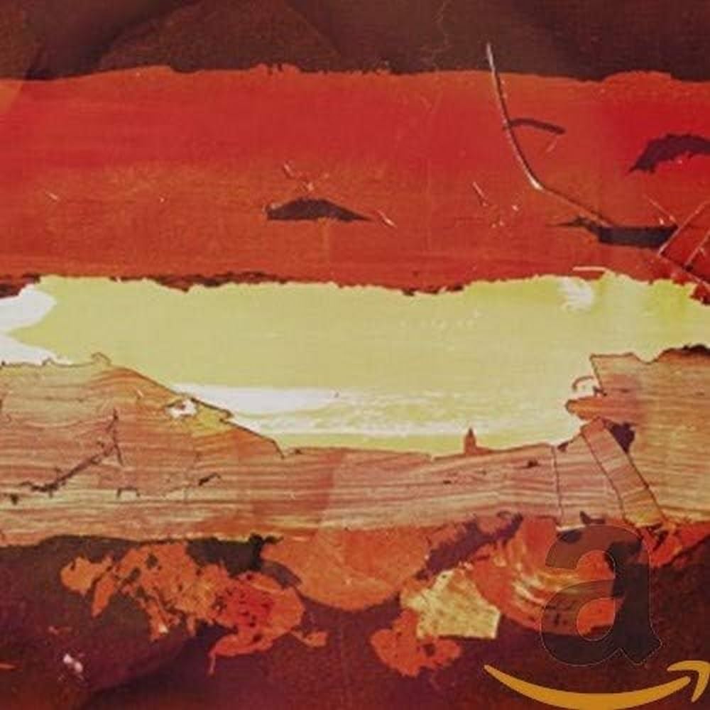 Steeple [Audio CD] WOLF PEOPLE
