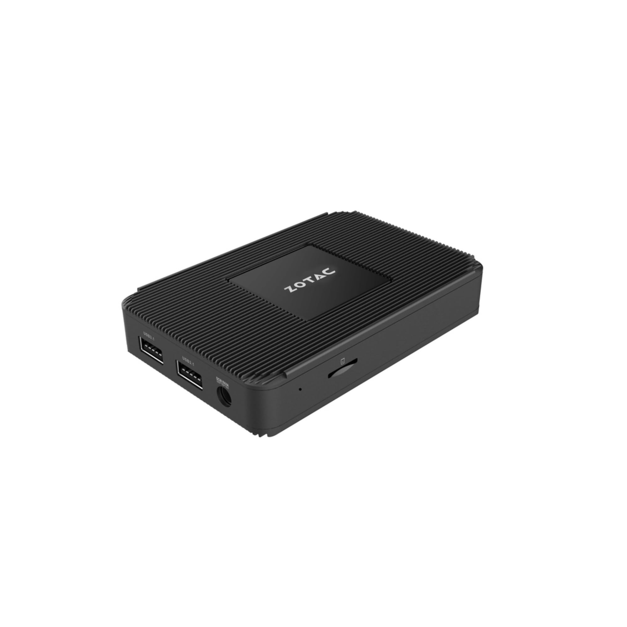 Zotac ZBOX PI336 pico mit Windows 11 Pro