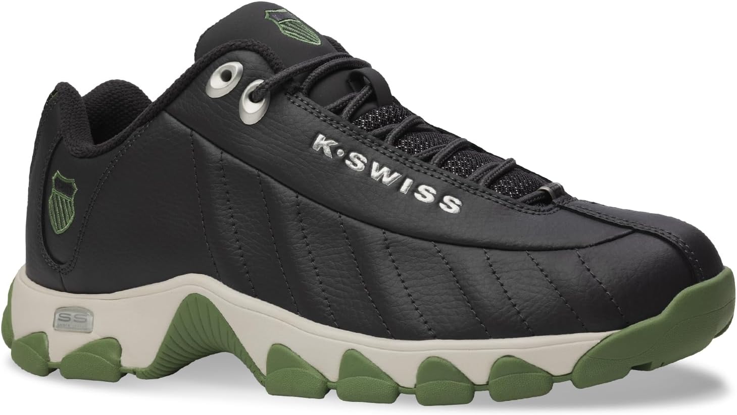 K-Swiss