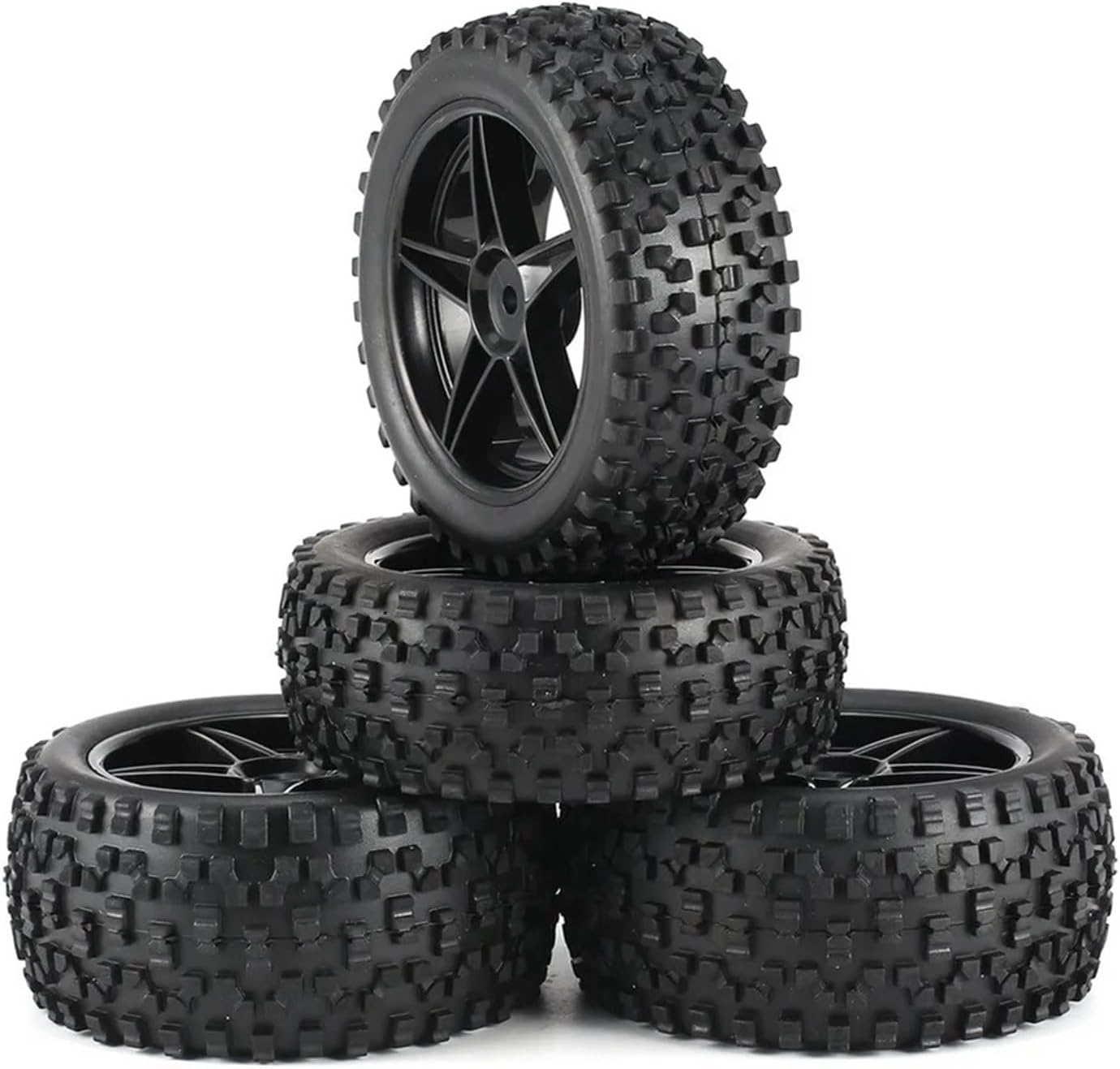 RCタイヤ For Wltoys 144001 144010 124007 124017 124019 For Tamiya