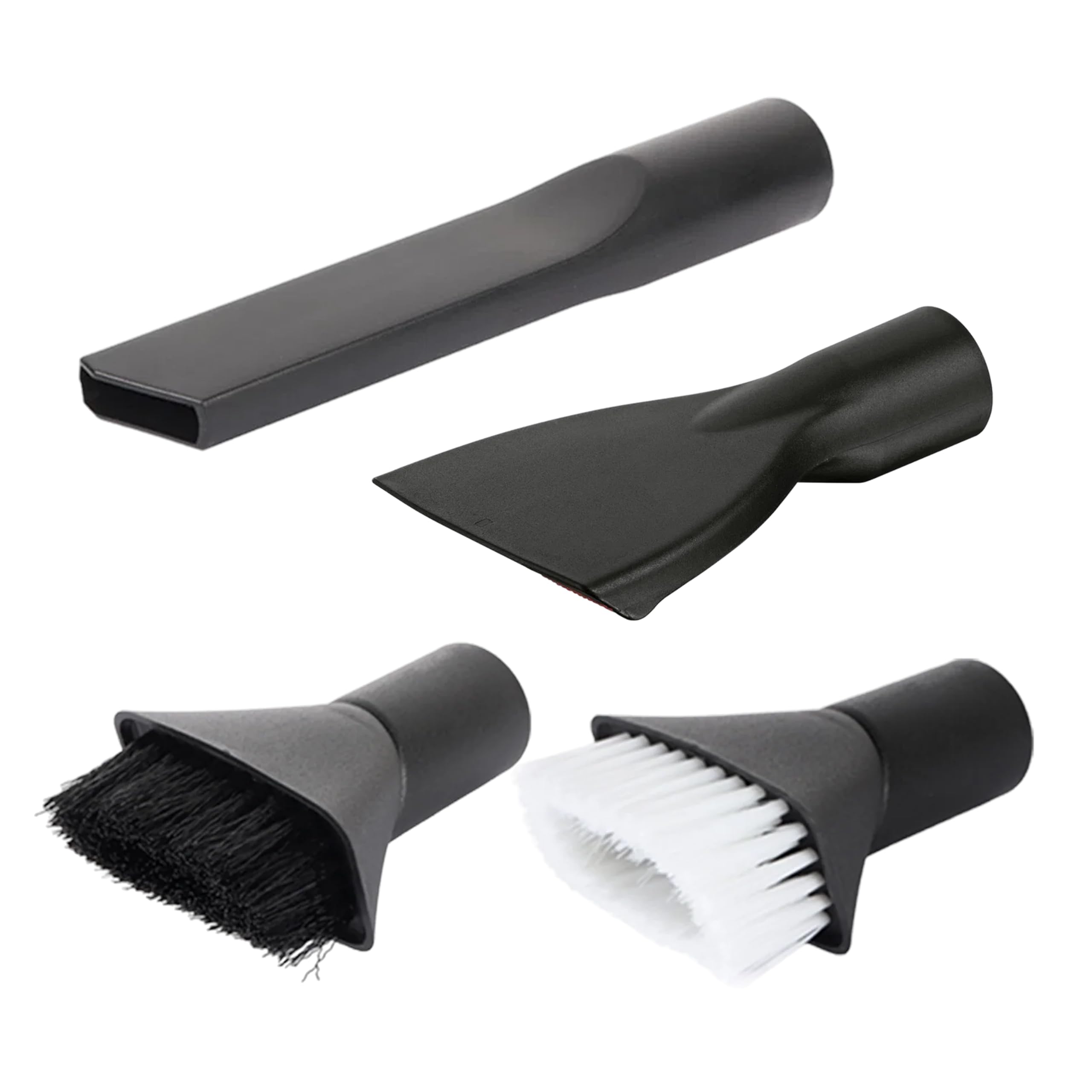 VMTC Vacuum Cleaner Accessories - 6 Attachments -13