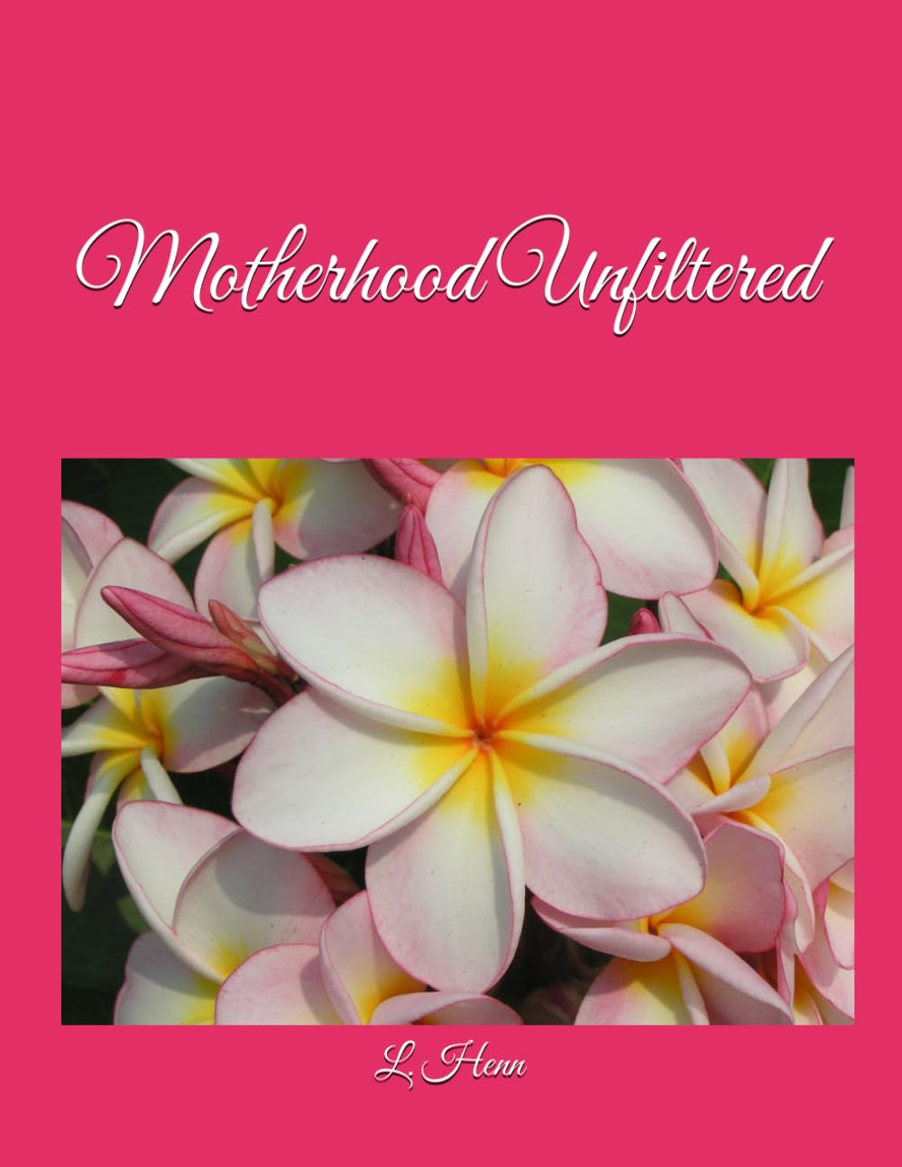 Motherhood Unfiltered: Humor, Affirmations, and Hope for When the Laughs and Tears Fade.