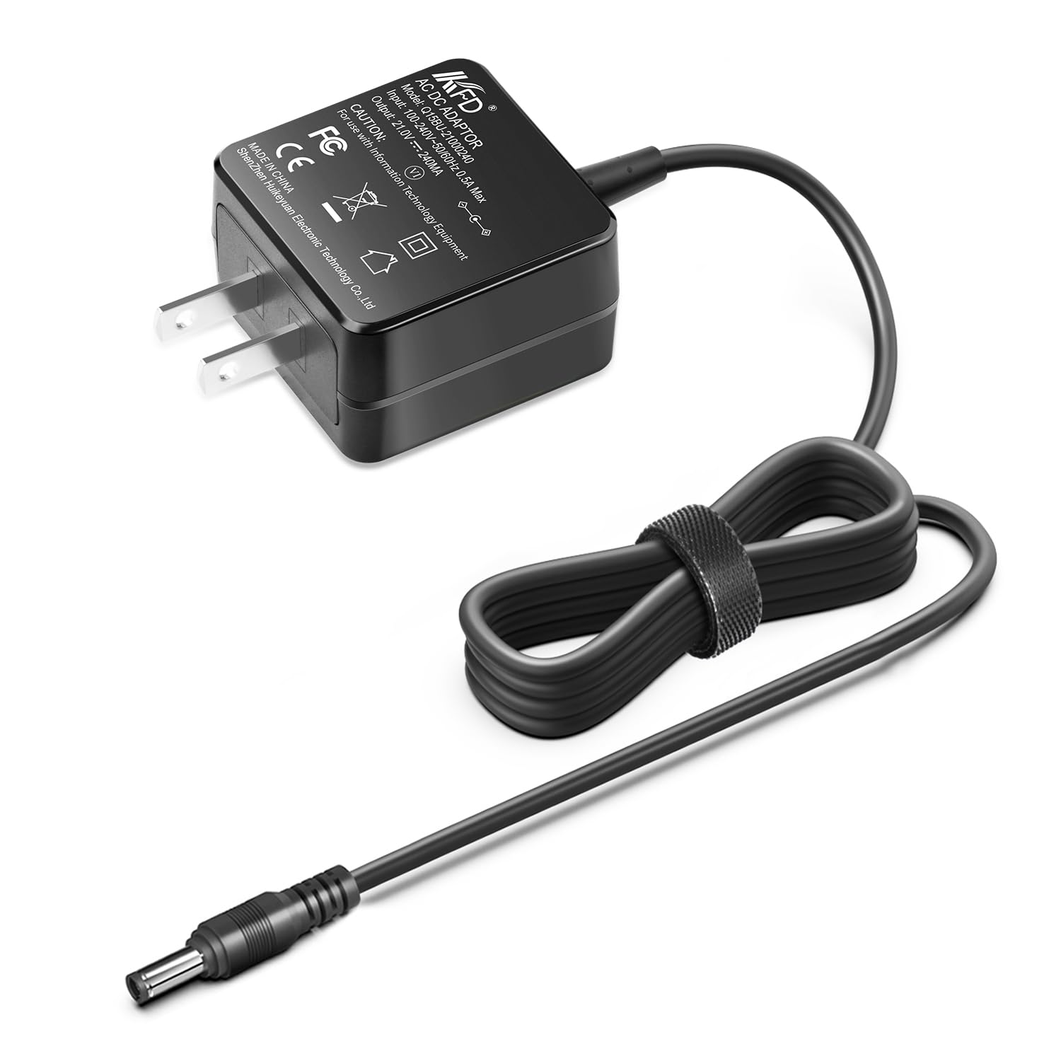 Amazon.com: KFD 21V AC/DC Adapter for Brightech LightView PRO, PRO