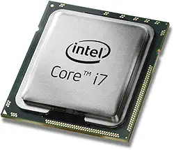 Intel Processador Core i7 i7-2600 3,4GHz 5.0GT/s 8MB LGA1155 CPU, OEM
