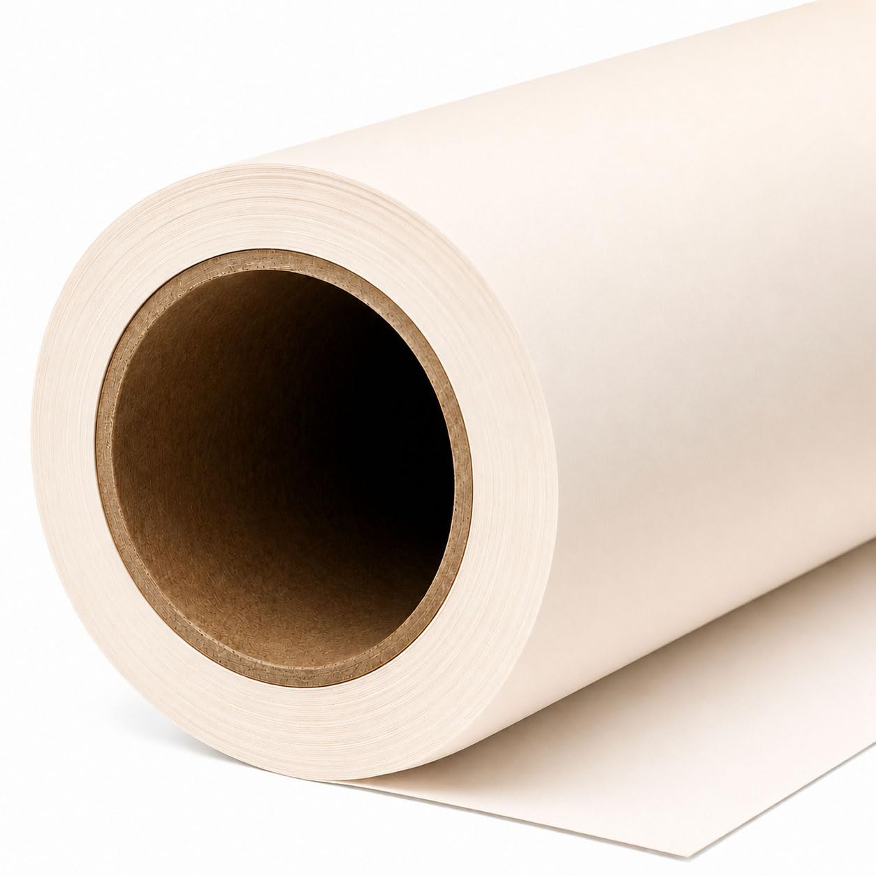 Yizhily Ivorine Paper Backdrop