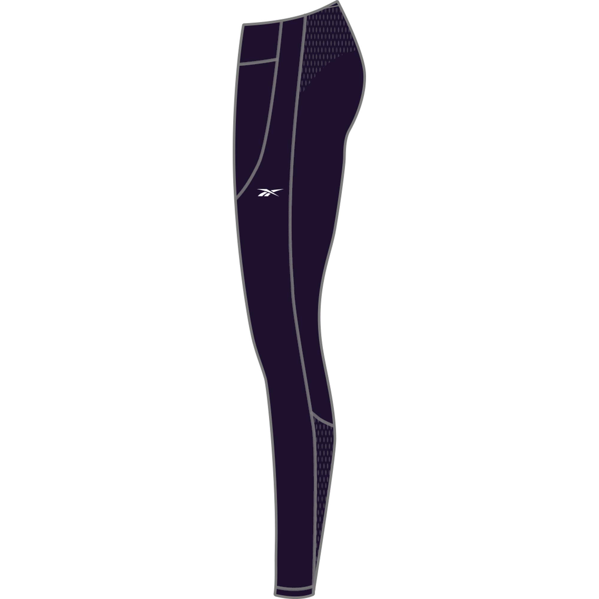 Reebok TS Lux Perform Tight - Mallas Mujer
