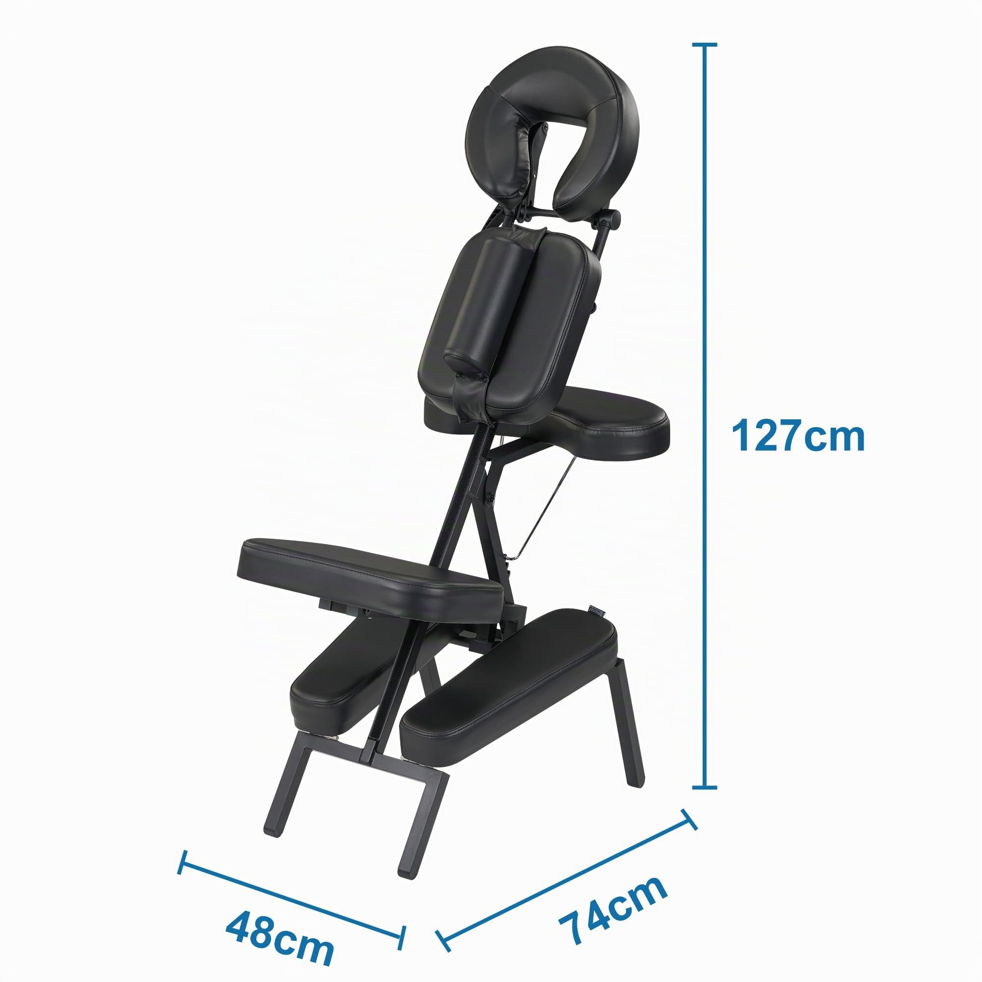 Master Apollo Chaise de massage Extra Large