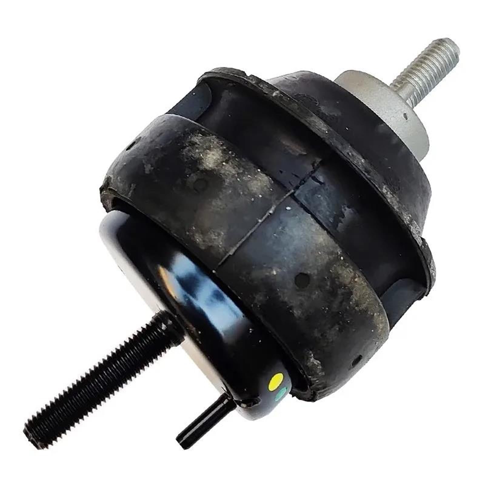 Engine Mount for JAC for Sunray 2.8T Left Right Transmission Bracket 1001210R001 Assembly(Right 1001210R001)