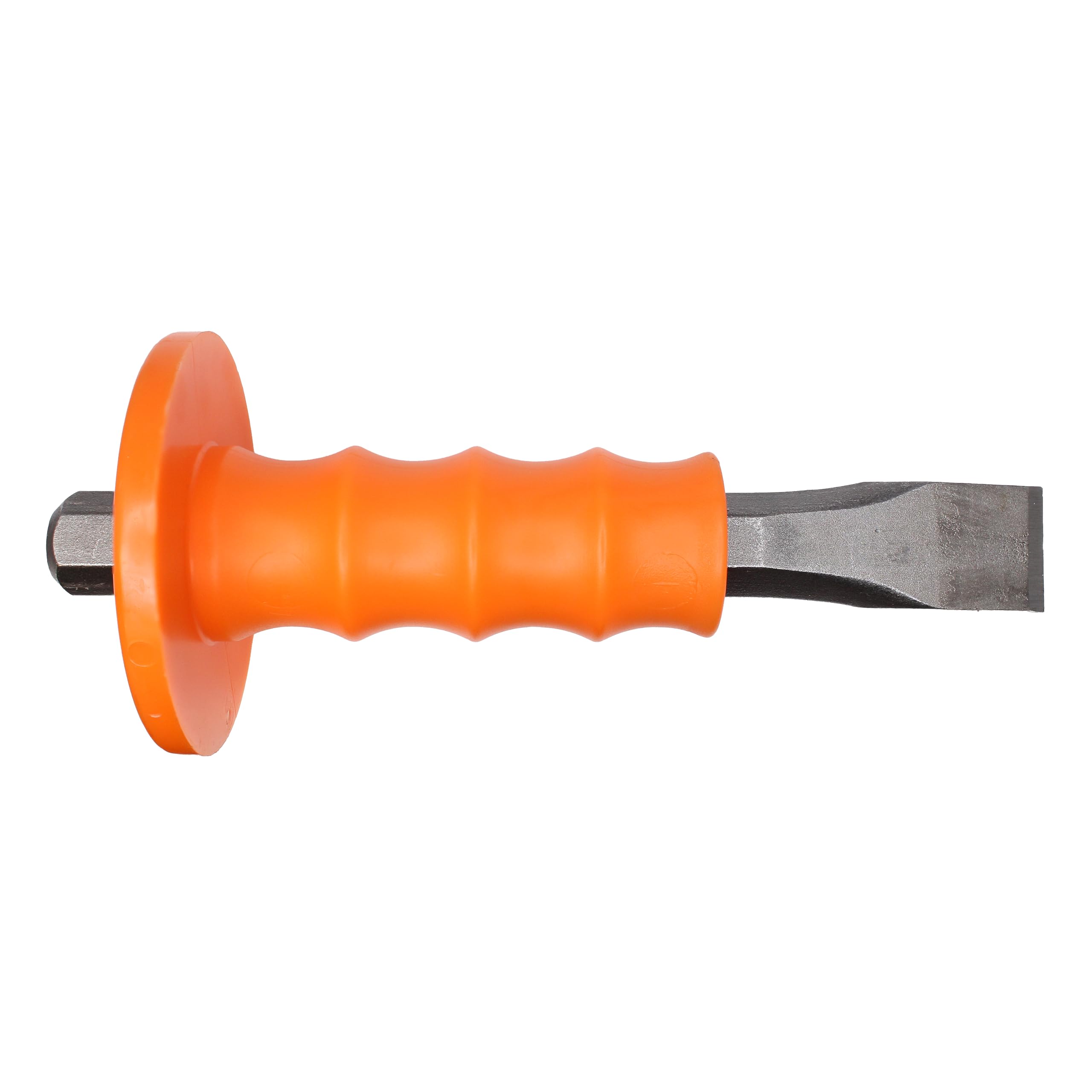 Mayhew Select 10805 1-by-8-Inch Handguarded Cold Chisel