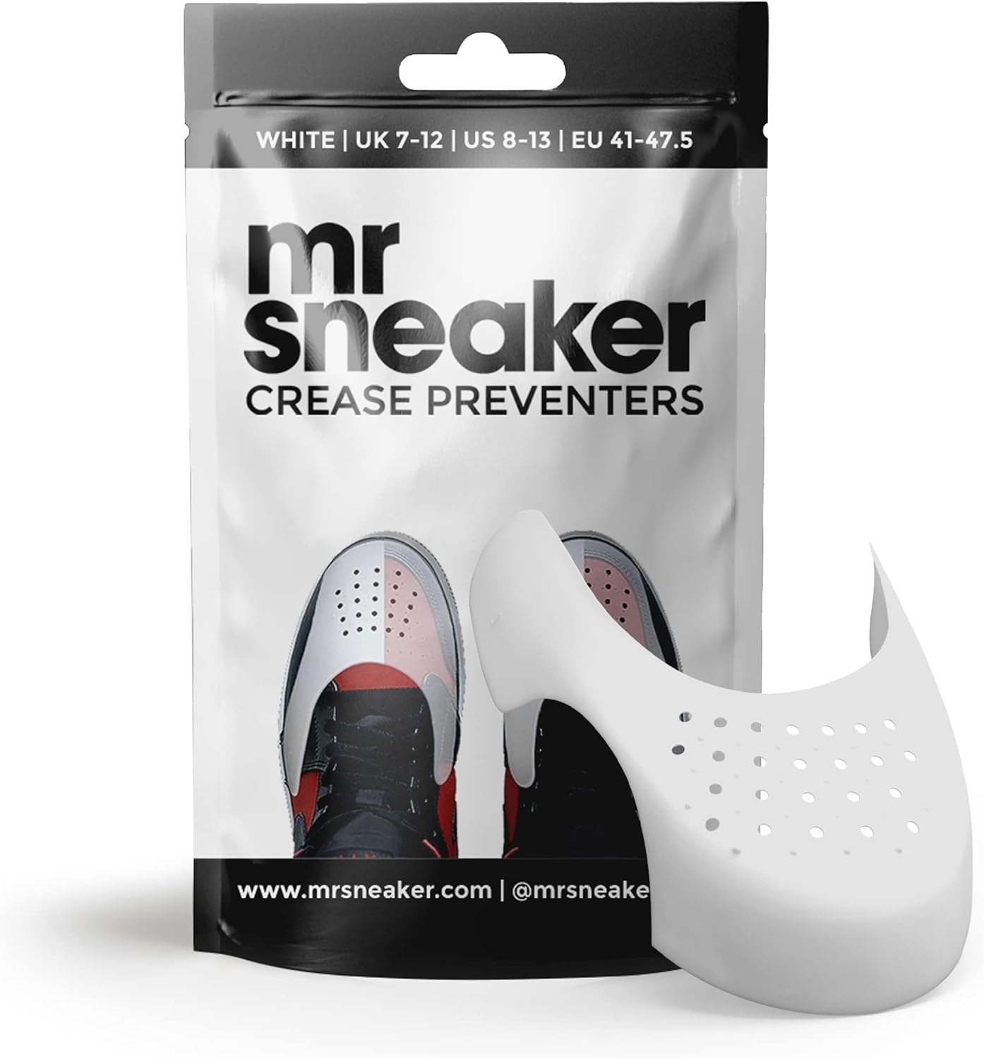 air force 1 toe guard