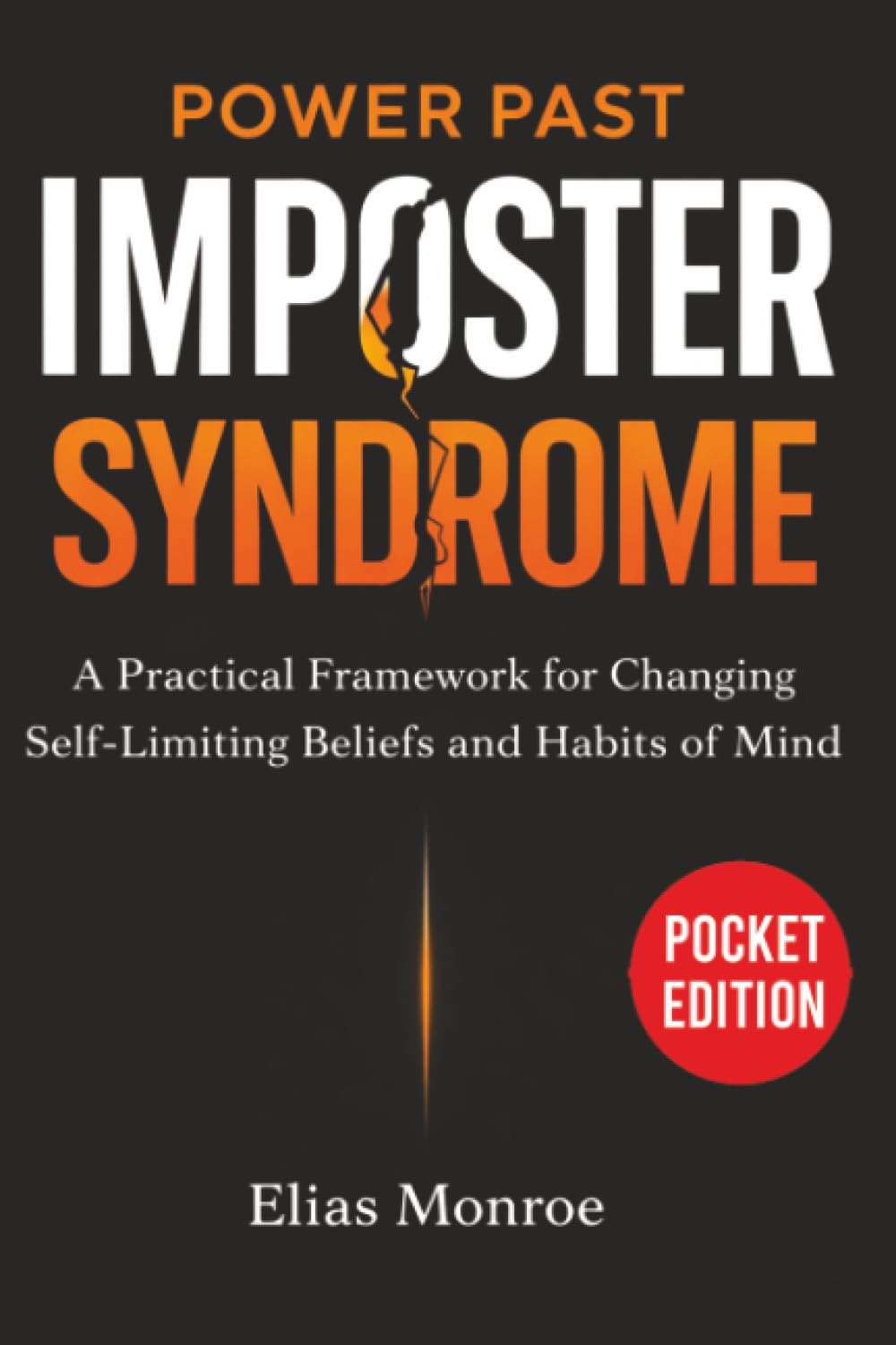 Power past the Imposter Syndrome: A Practical Framework for Changing Self-Limiting Beliefs and Habits of Mind