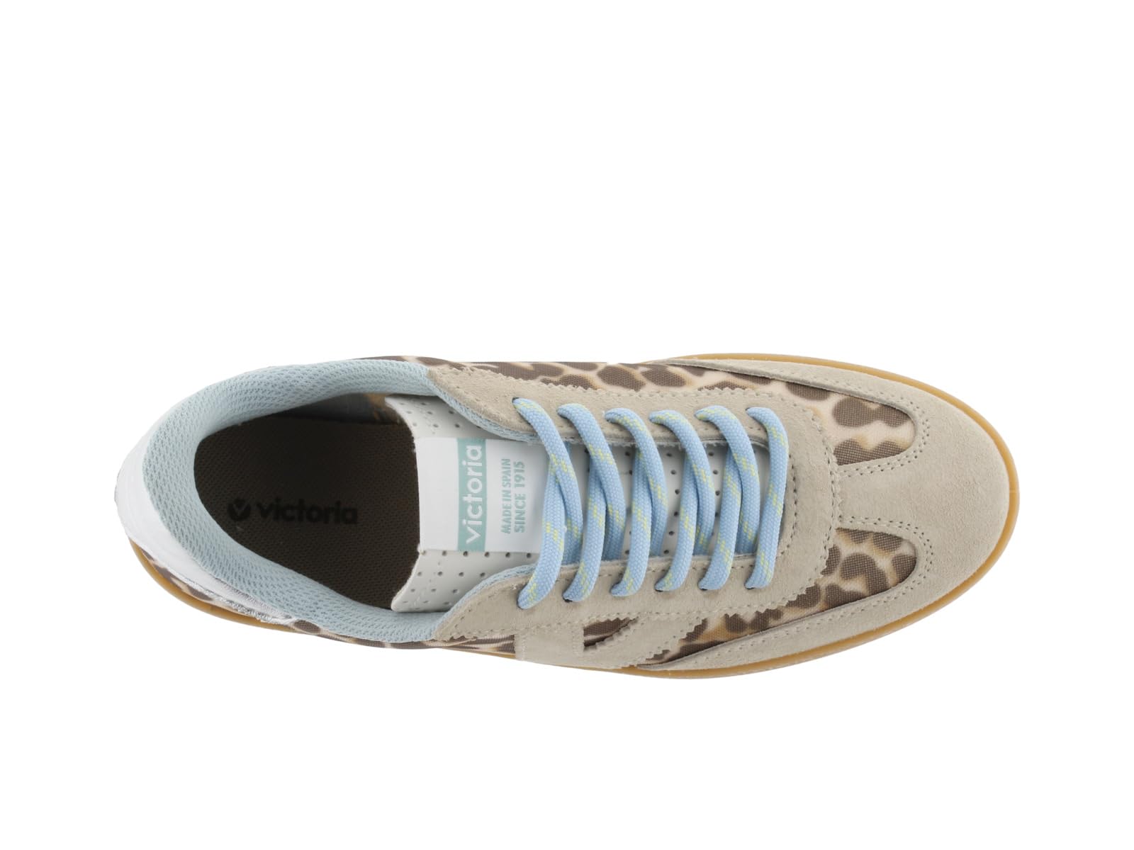 victoria Sneaker Berlin Ciclista 1126236