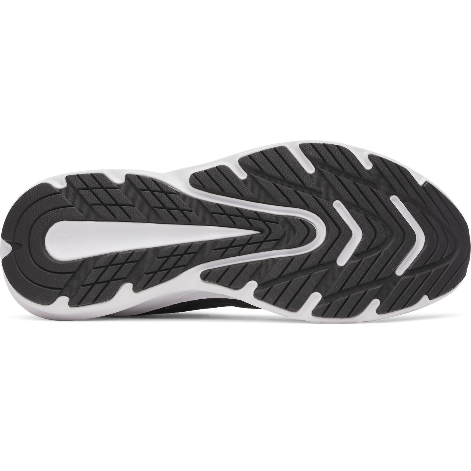 Under Armour UA Turbulence 3 Scarpe da ginnasticaUomo