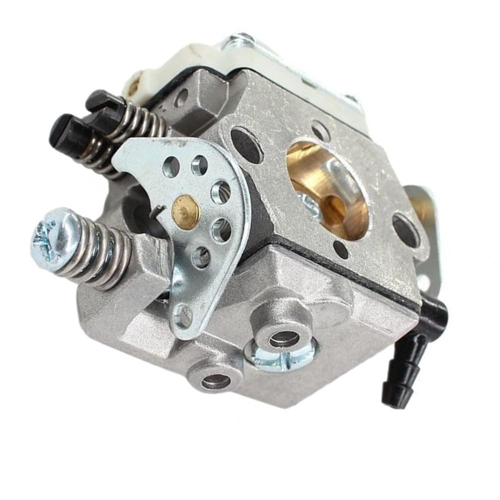 Carburatore adatto for WT-990-1 WY-990 for ZENOAH Ricambi Carburatore for BAJA CY23RC CY26RC CY27RC CY29RC GP290(GRAY)