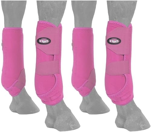 Miniatura 4 de Juego de botas deportivas Extreme Vented. De Tough 1