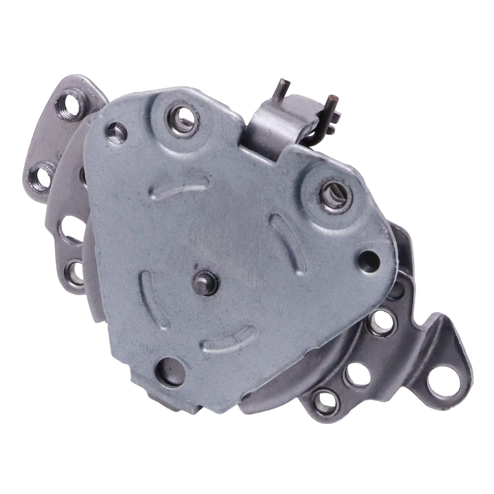 Fahrersitz Sitzhöhenverstellung Kompatibel mit Audi A3 TT Kompatibel mit Seat Altea Leon Toledo Kompatibel mit Skoda Octavia Kompatibel mit VW EOS Golf Jetta Passat Touran 2003–2021 1K0881053A