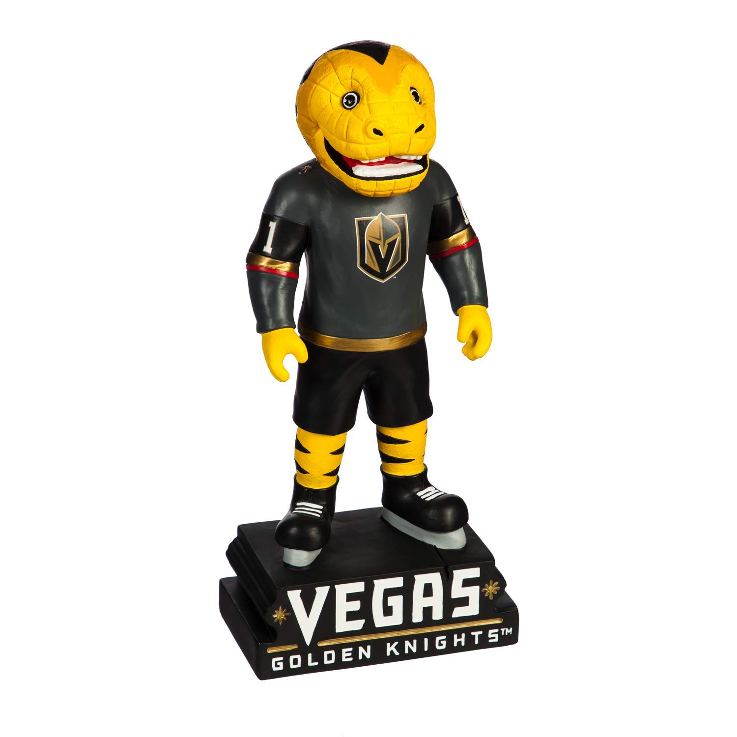 Team Sports America(Las Vegas Golden Knights) - NHLMASCOTSTATUE