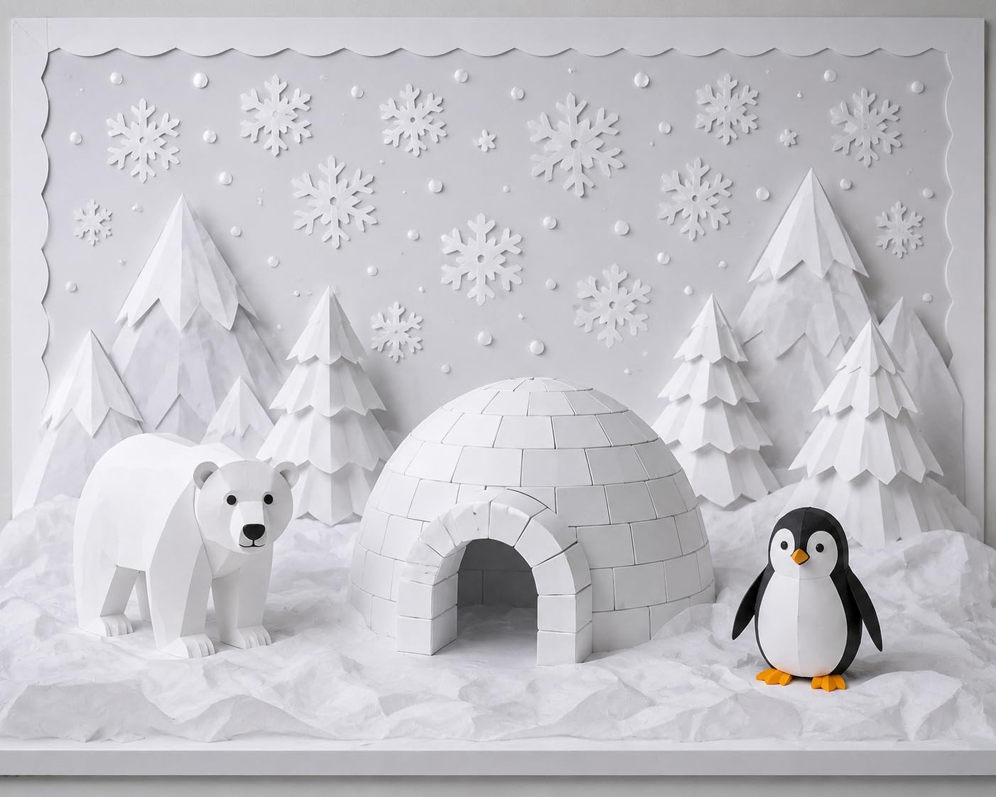 House & Card of Paper HCP1031 - Rollo de vinilo adhesivo decorativo (10 m x 76 cm), color negro y blanco