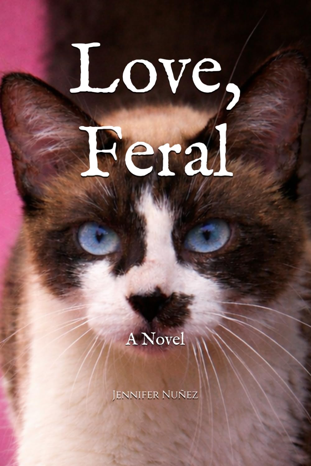 Love, Feral: A Novel