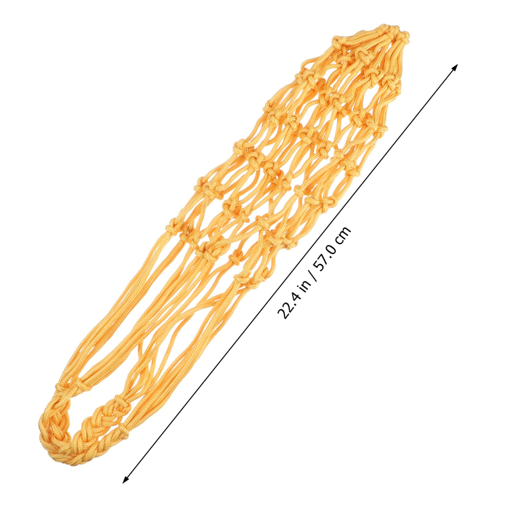 VANZACK Parrot Feeding Net Bag Toy Chicken Treat Mesh Bag Stainless Steel Easy Install