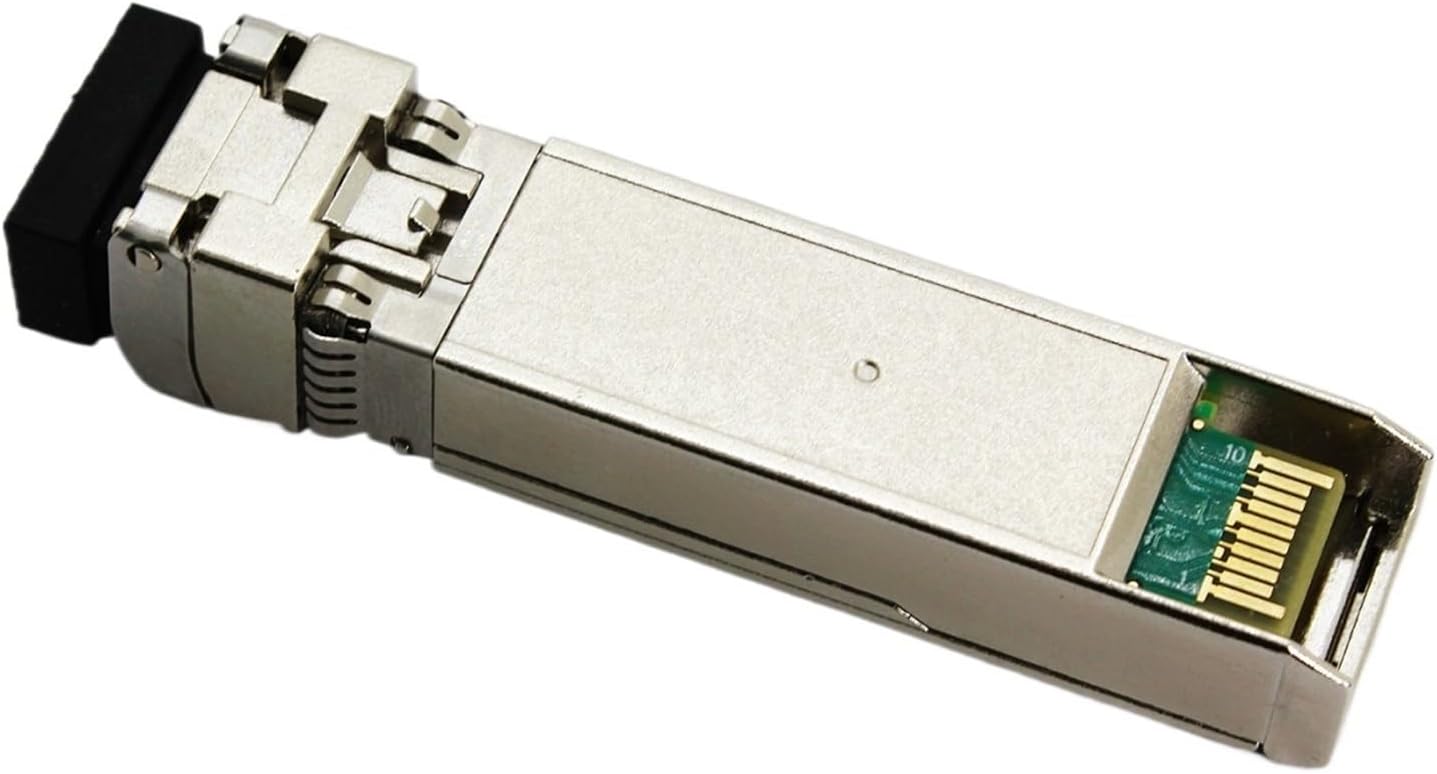FG-TRAN-SFP+SR FN SFP-10G-SR FTLX8574D3BCL 850nm MMF 10GBE