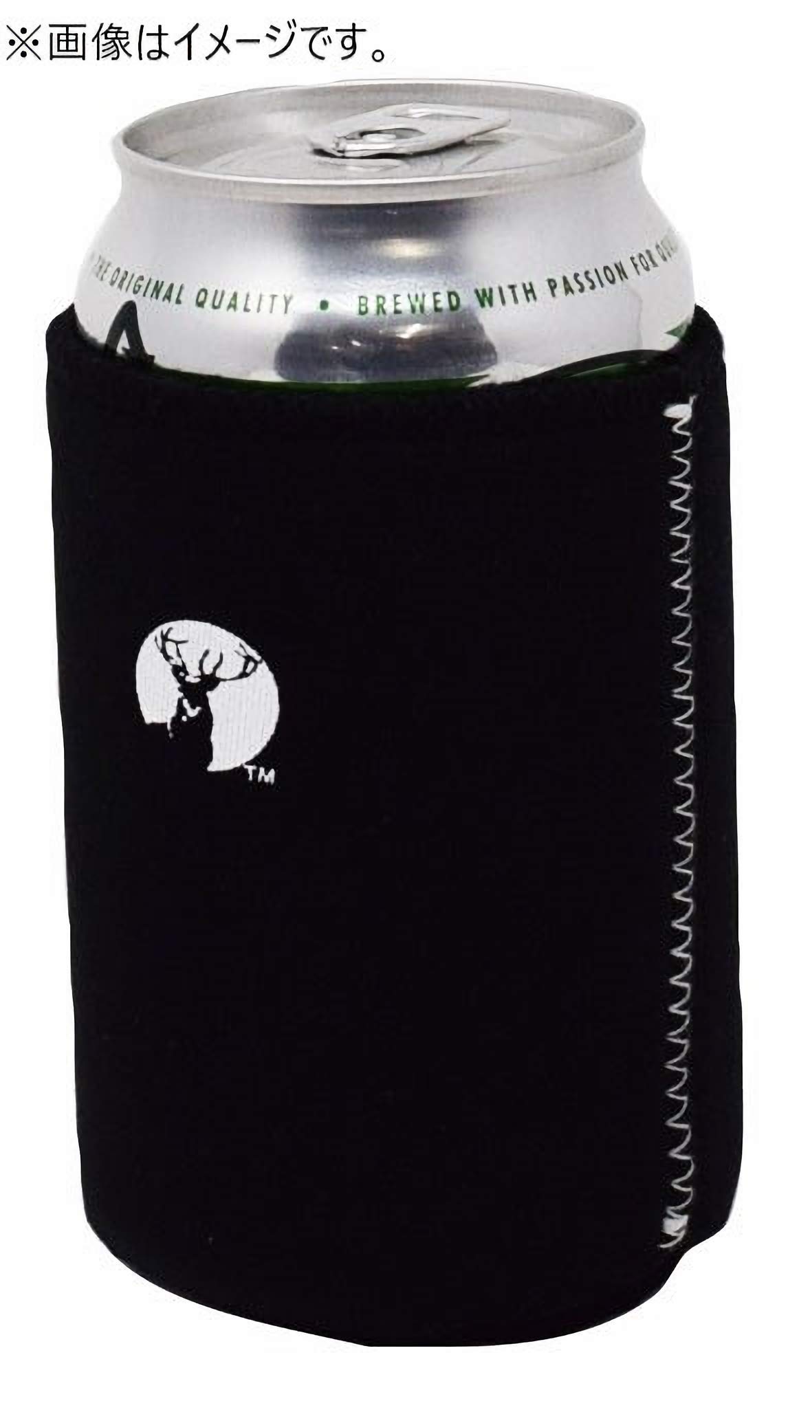 Amazon | キャプテンスタッグ(CAPTAIN STAG) 缶ホルダー クージー