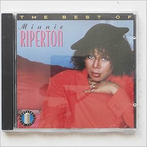 Capitol Gold: Best of Minnie Riperton