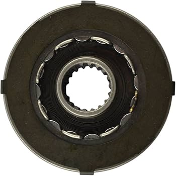 Amazon.com: AHL Starter Clutch One Way Bearing Gear Assy