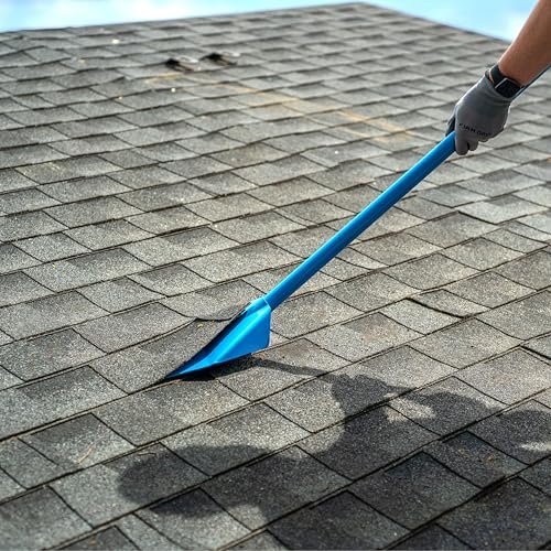 Roof Tear Off Shovel 47.5 in (2-Pack)