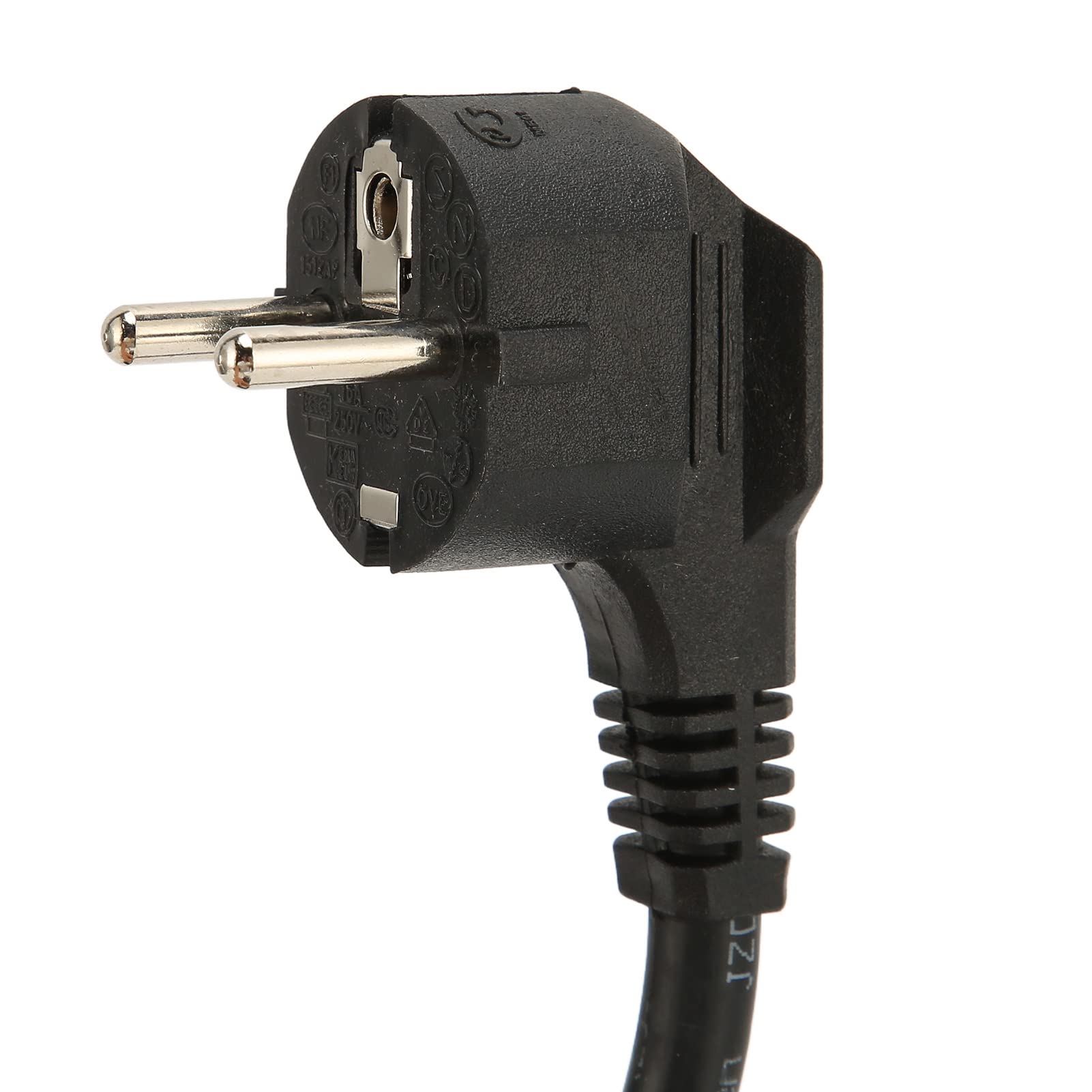 Cable Extensión Fotovoltaico WVC 600, 700, 1200, Enchufe UE