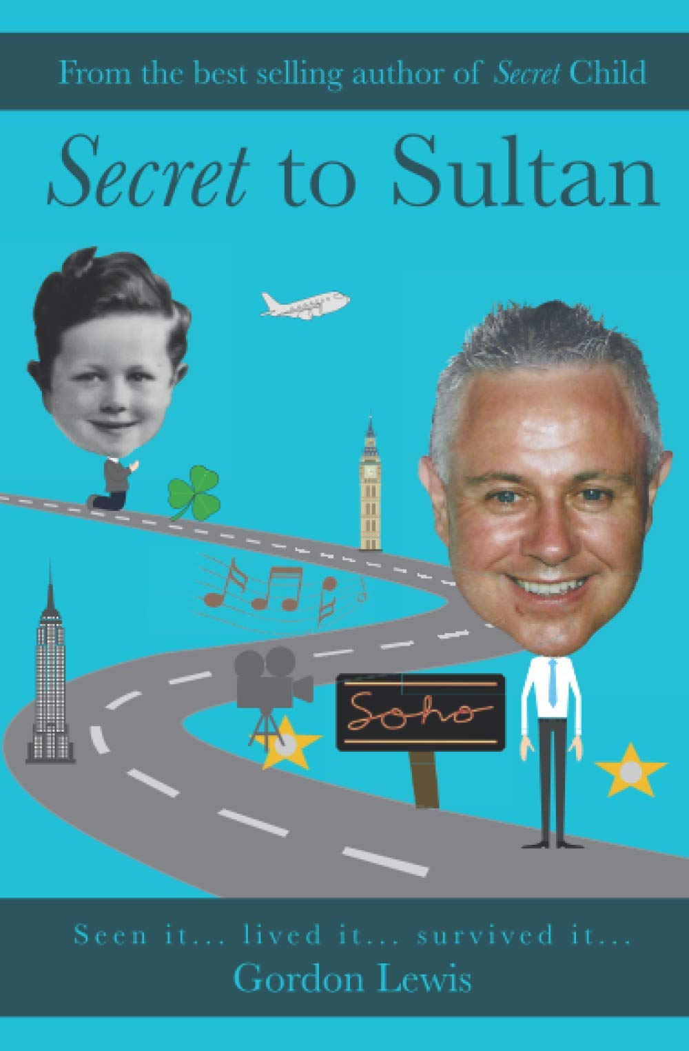 Secret To Sultan