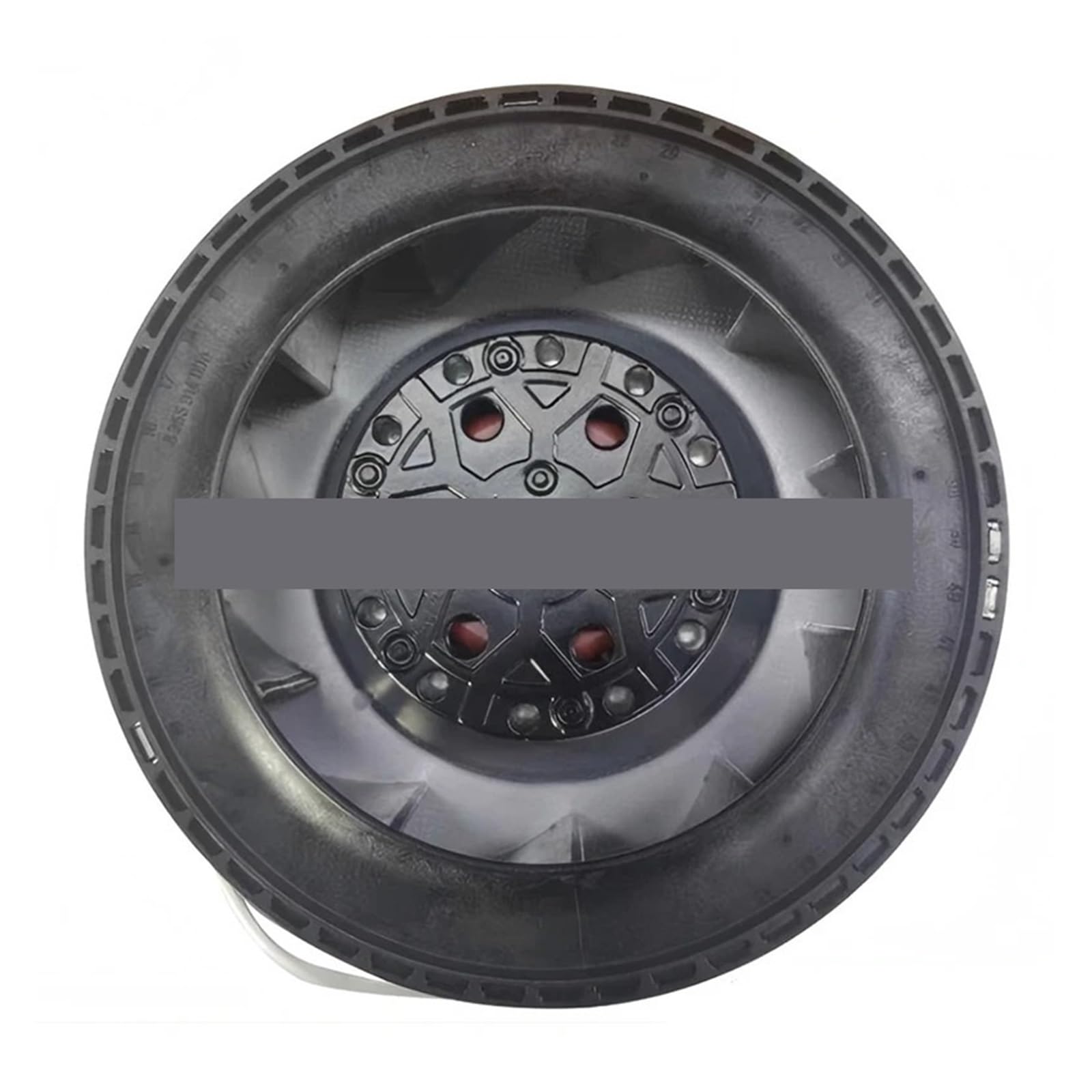BRODEFUP RER160-28/12N RER160-28/14N RER160-28/18NTDAU RER160-28/12N/2M RER160-28/56S RER160-28/06S Cooling Fan(RER160-28-56S)