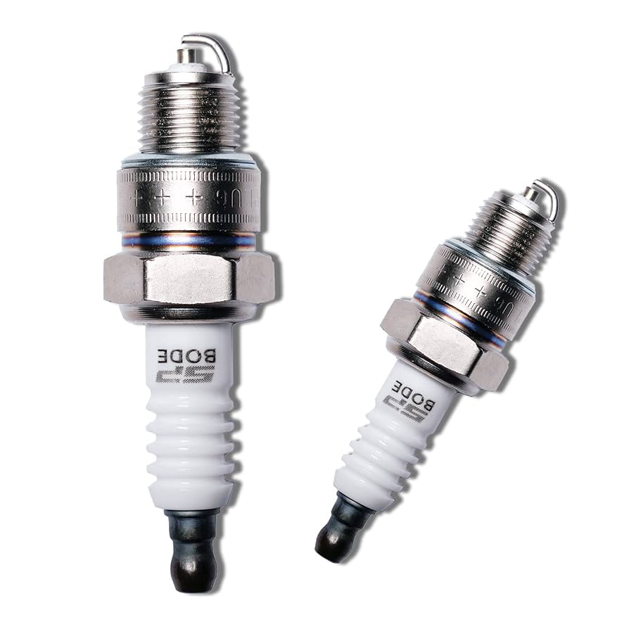 林茂樹 mini Q.P Amazon.com: JMCHstore 2 Racing Spark Plug For FRP GMB100